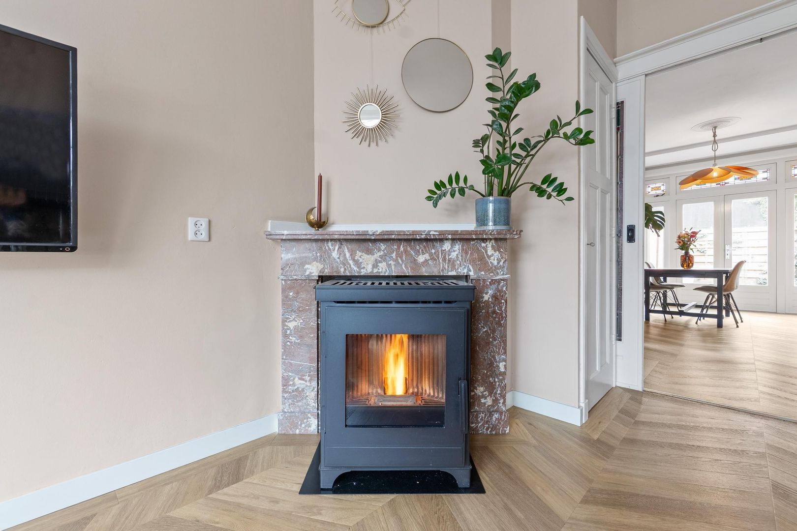 Haagsestraat 115, Den Haag foto-11 blur