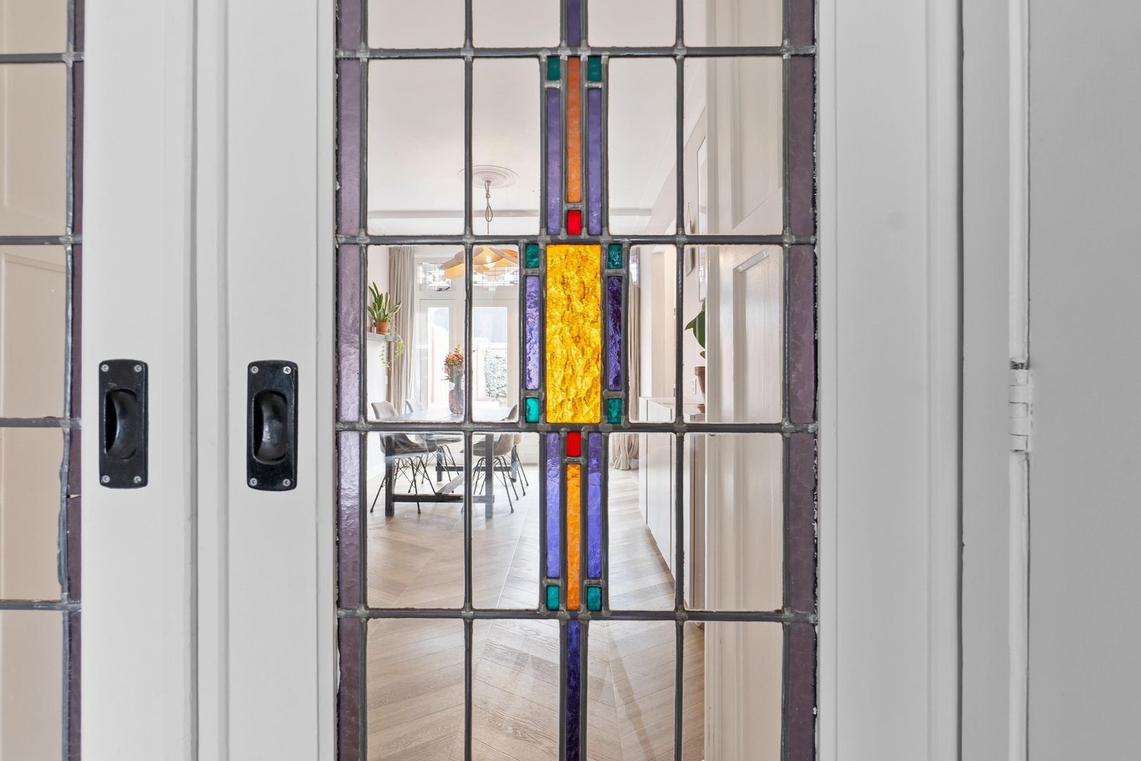 Haagsestraat 115, Den Haag foto-14 blur