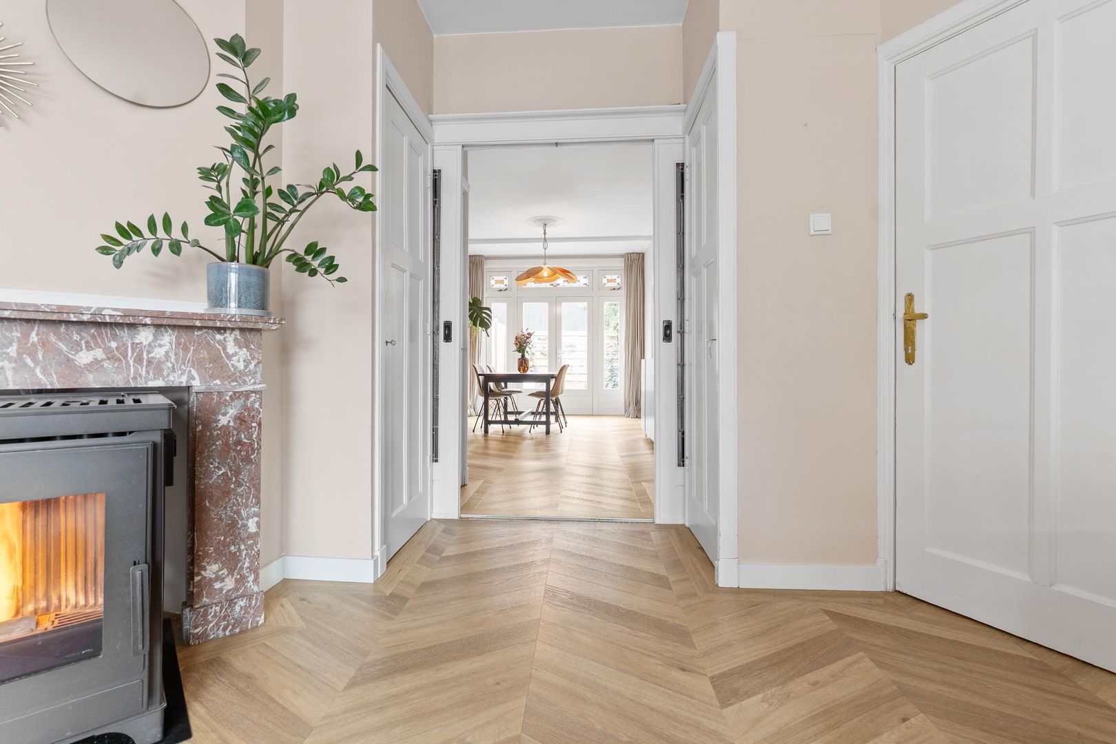 Haagsestraat 115, Den Haag foto-12 blur