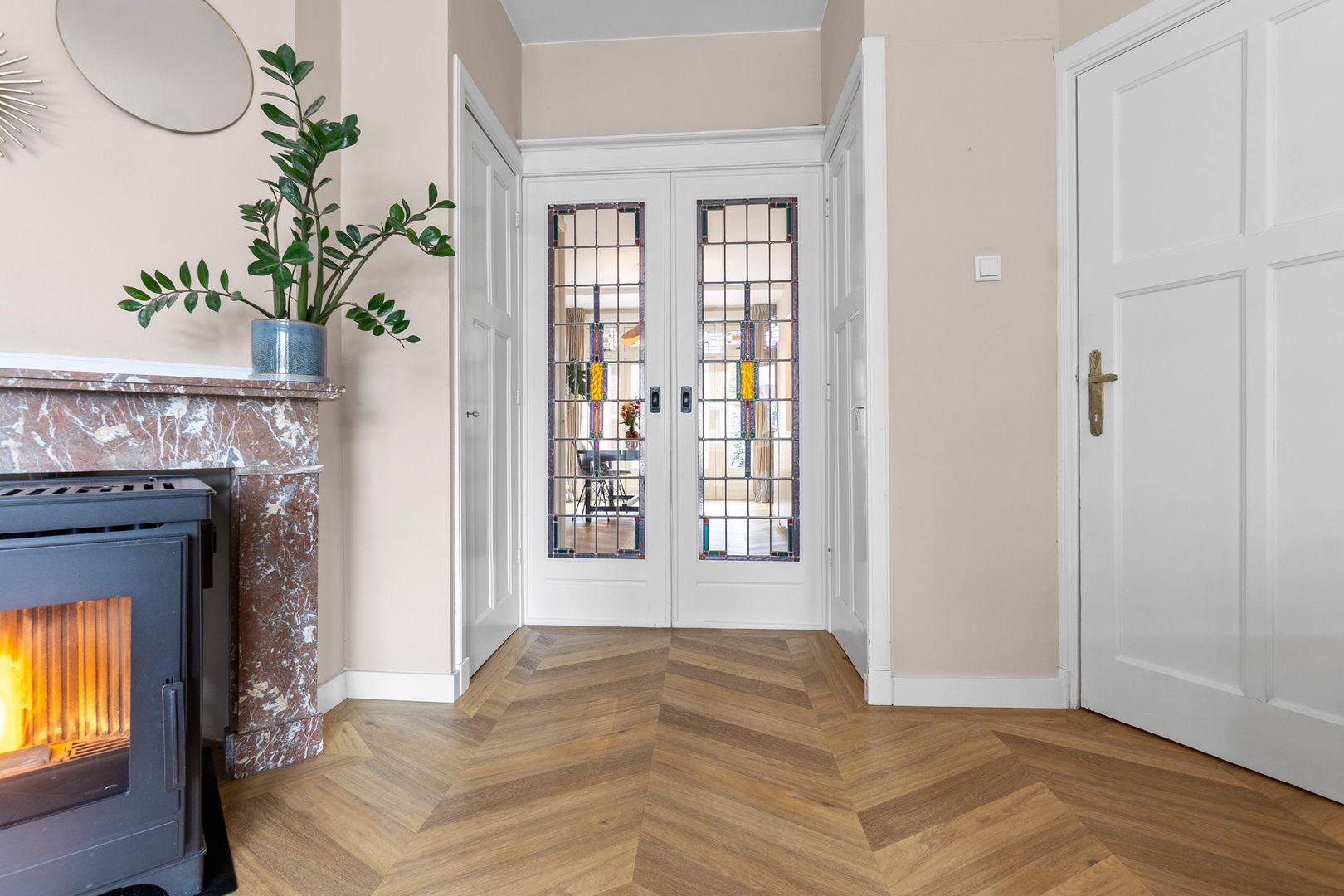 Haagsestraat 115, Den Haag foto-13 blur