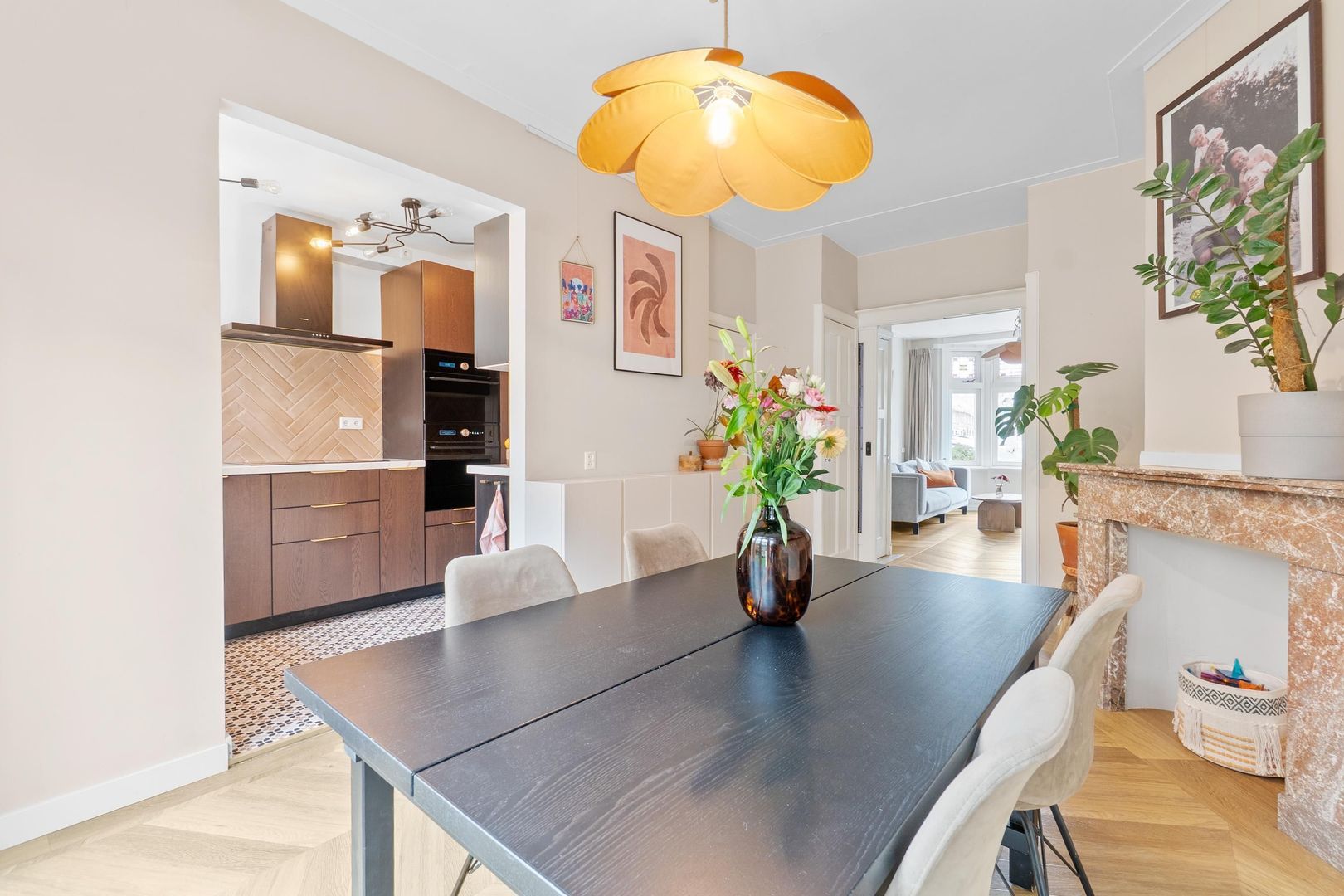 Haagsestraat 115, Den Haag foto-2 blur