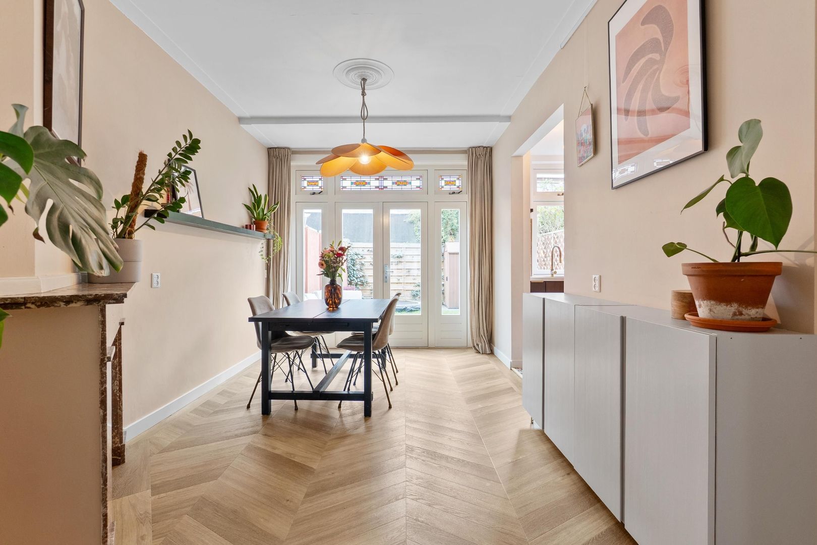 Haagsestraat 115, Den Haag foto-15 blur