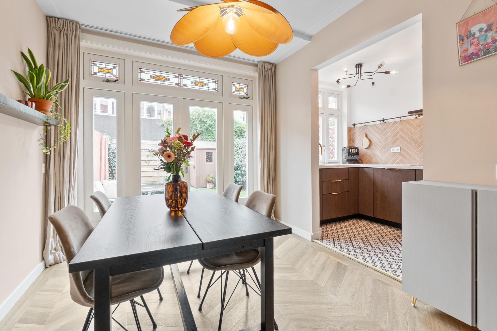 Haagsestraat 115, Den Haag foto-30 blur