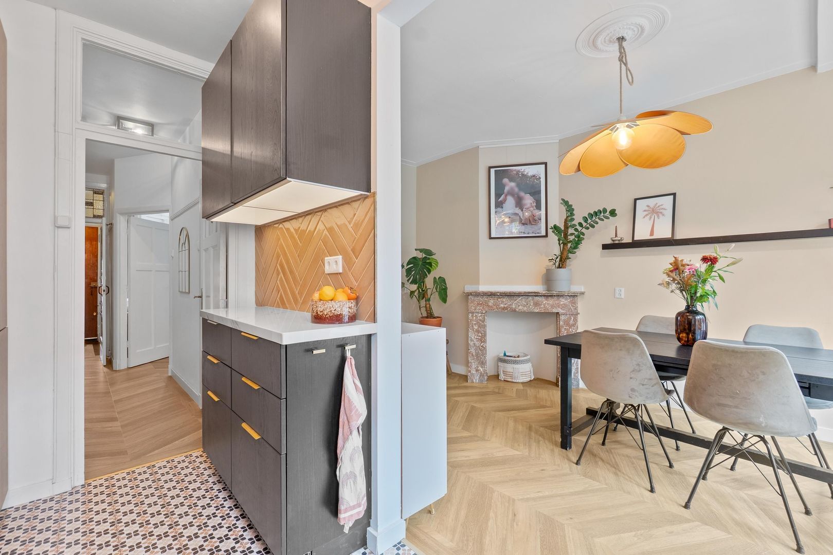 Haagsestraat 115, Den Haag foto-25 blur