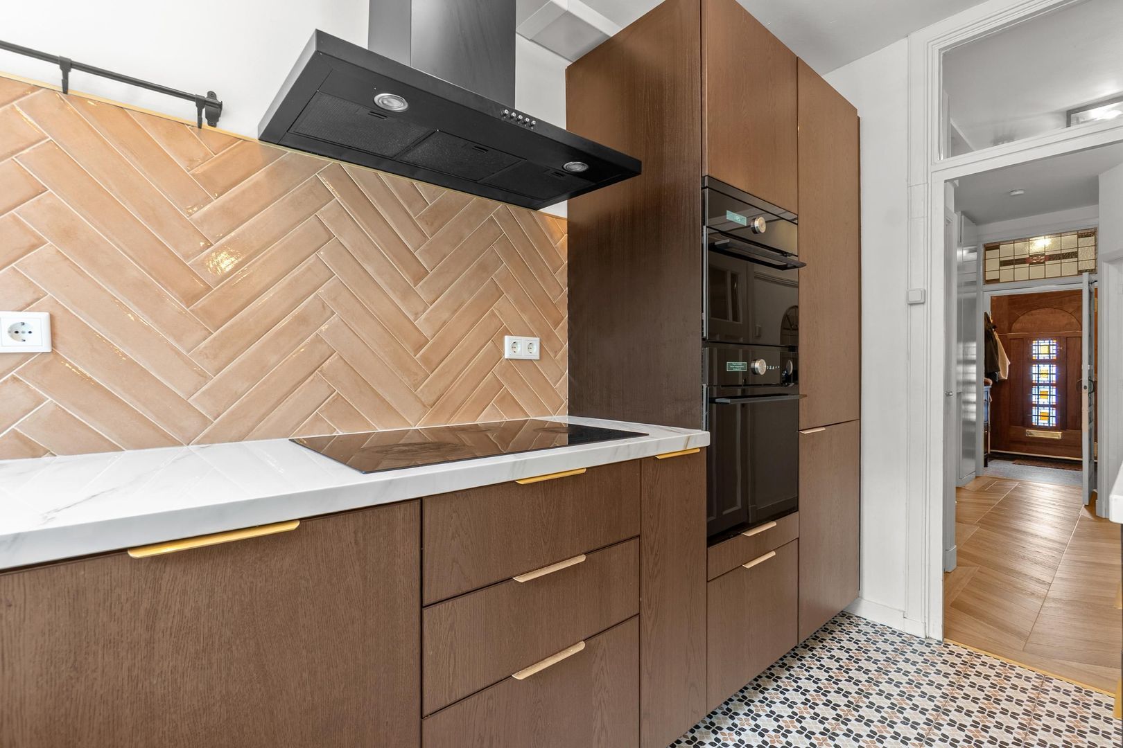 Haagsestraat 115, Den Haag foto-23 blur