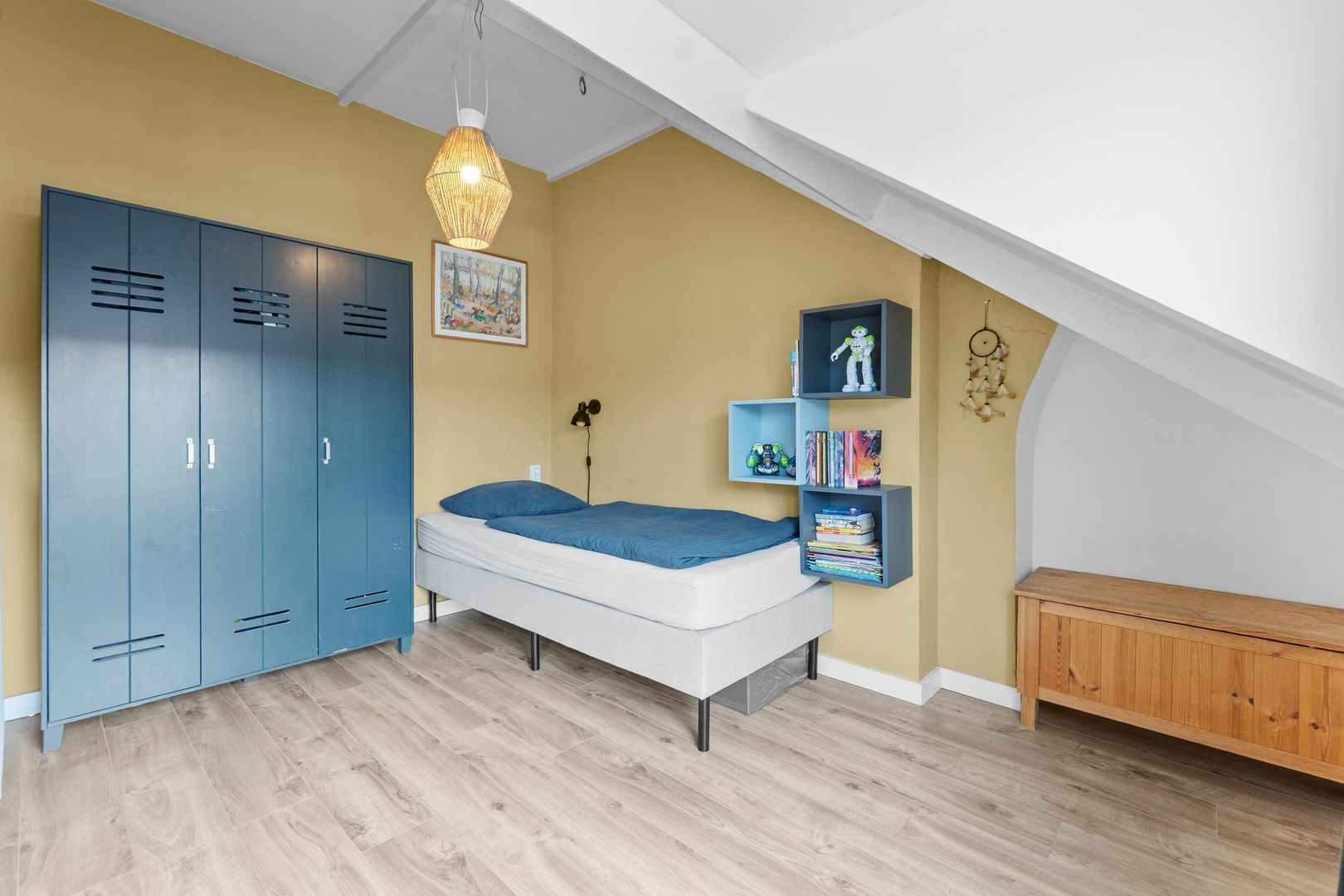 Haagsestraat 115, Den Haag foto-61 blur