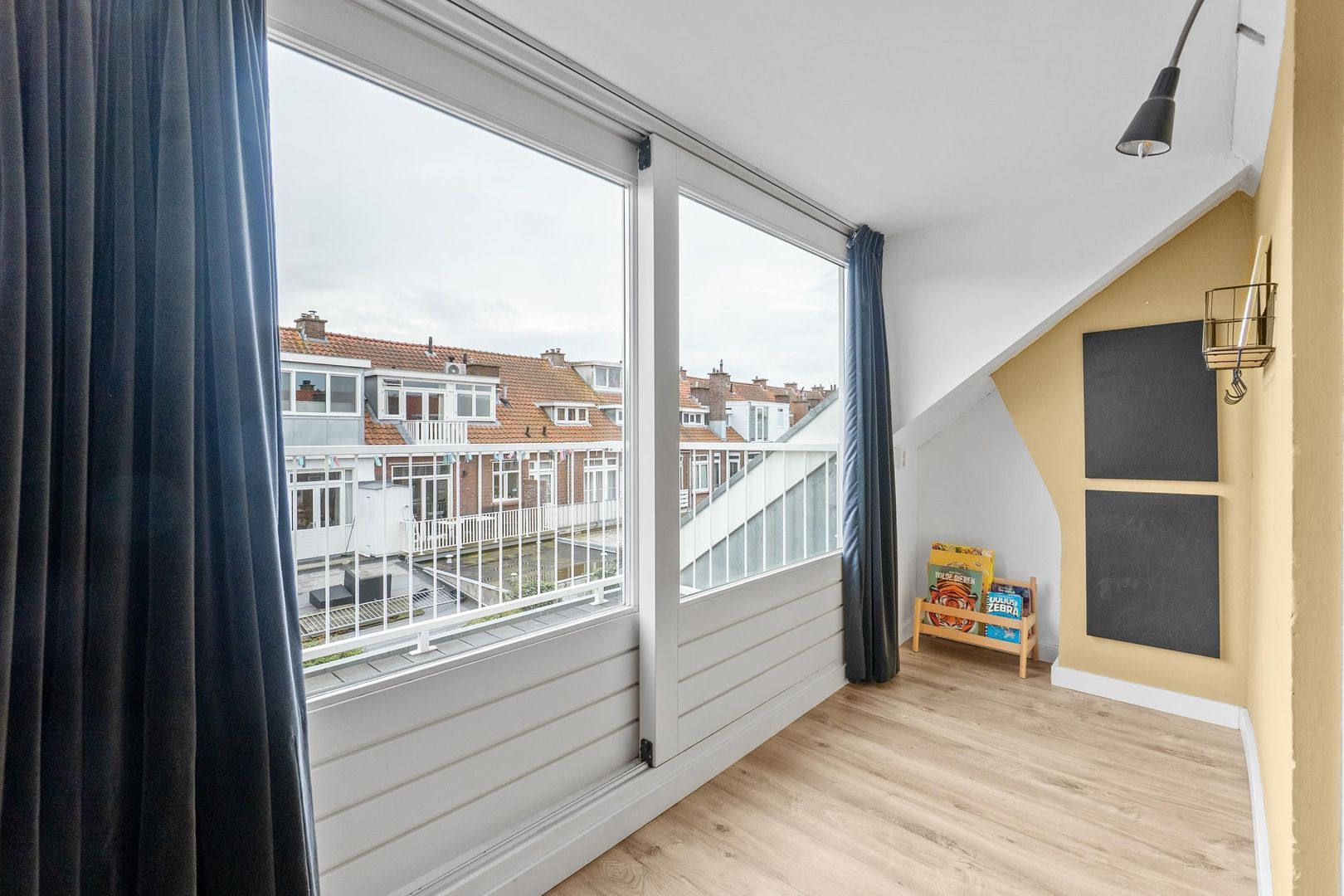 Haagsestraat 115, Den Haag foto-63 blur