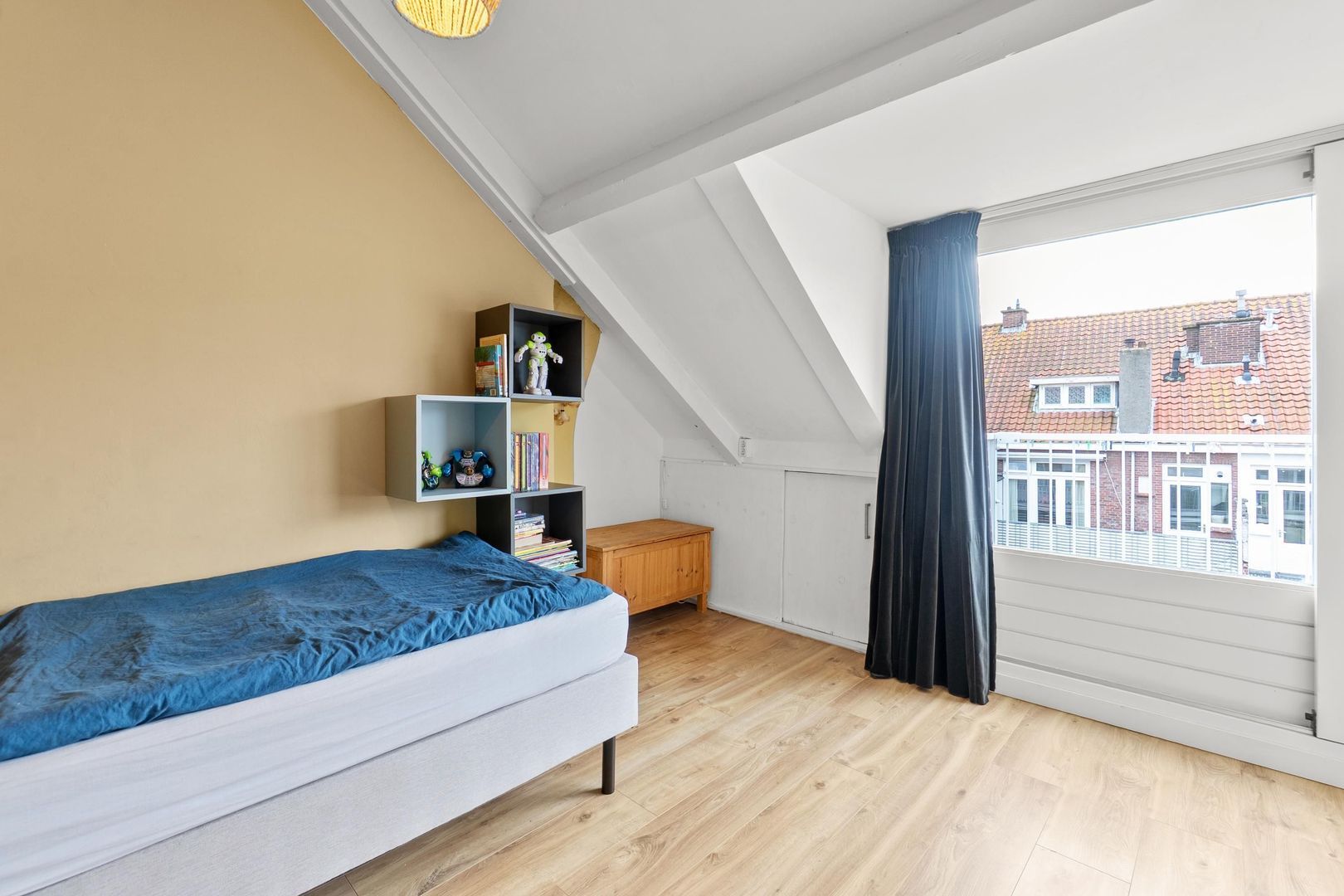 Haagsestraat 115, Den Haag foto-62 blur