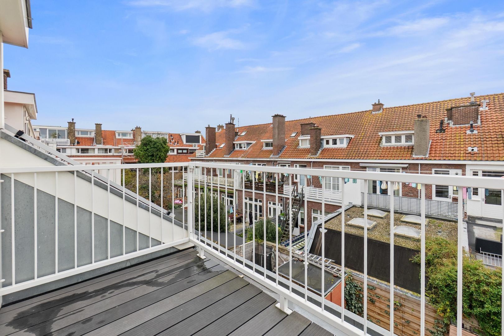 Haagsestraat 115, Den Haag foto-66 blur