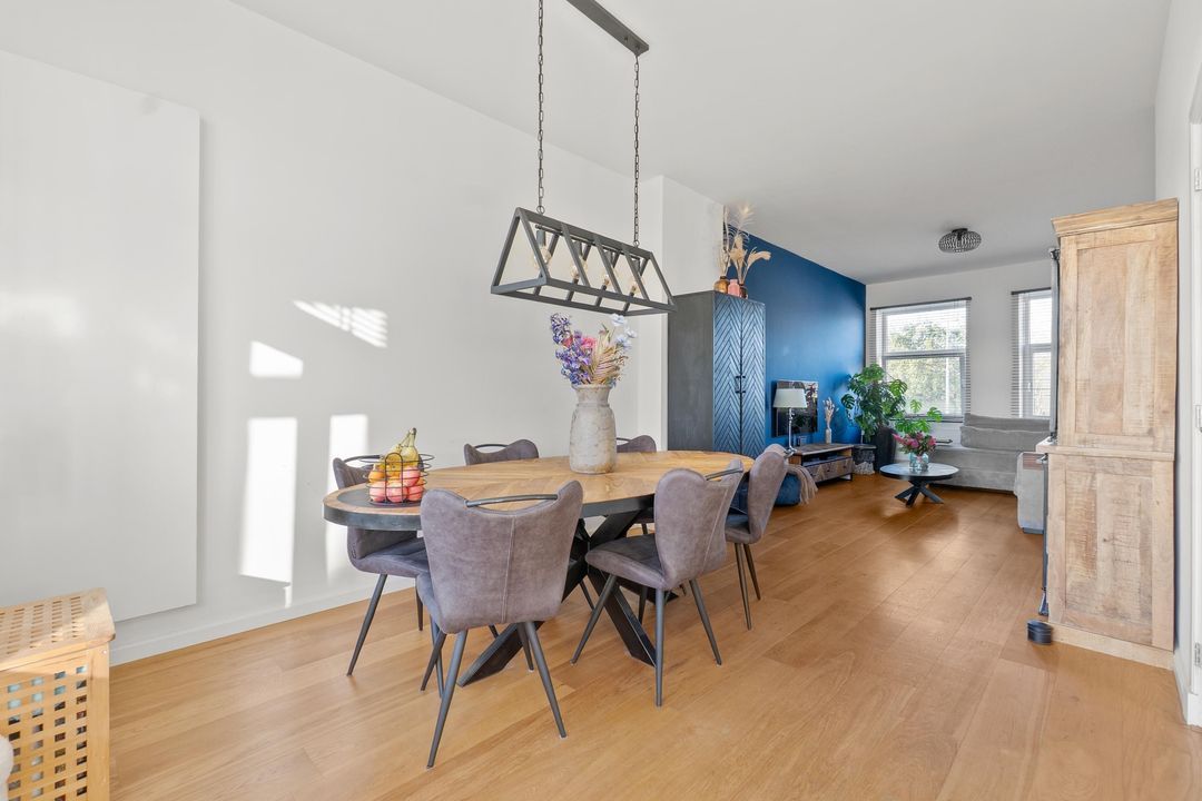 Pluvierstraat 434, Den Haag