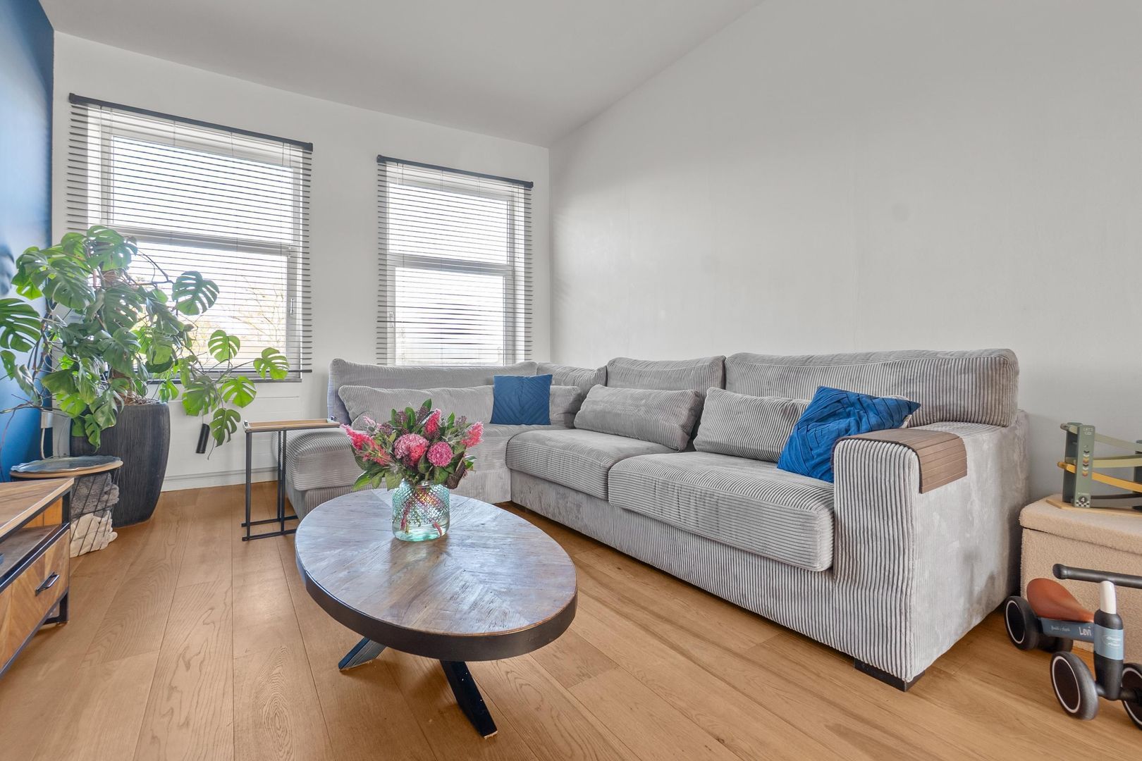 Pluvierstraat 434, Den Haag foto-8 blur