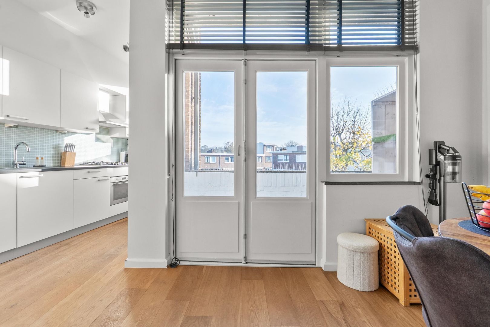 Pluvierstraat 434, Den Haag foto-14 blur