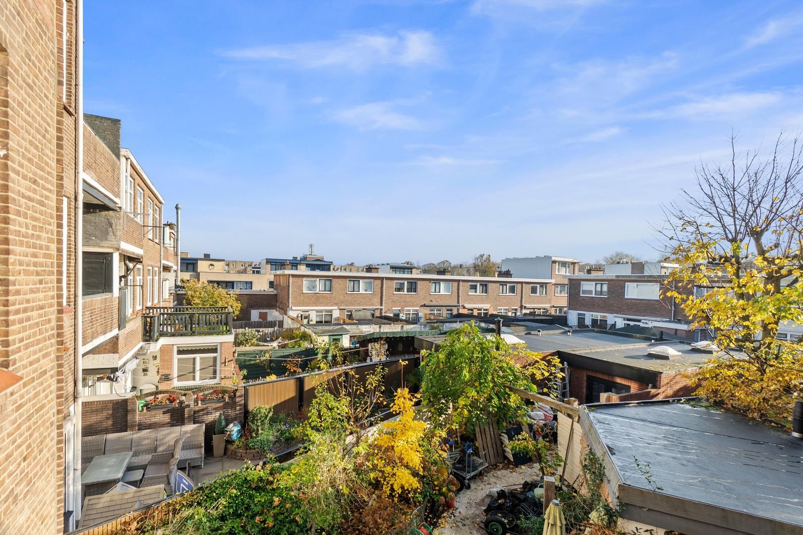 Pluvierstraat 434, Den Haag foto-17 blur