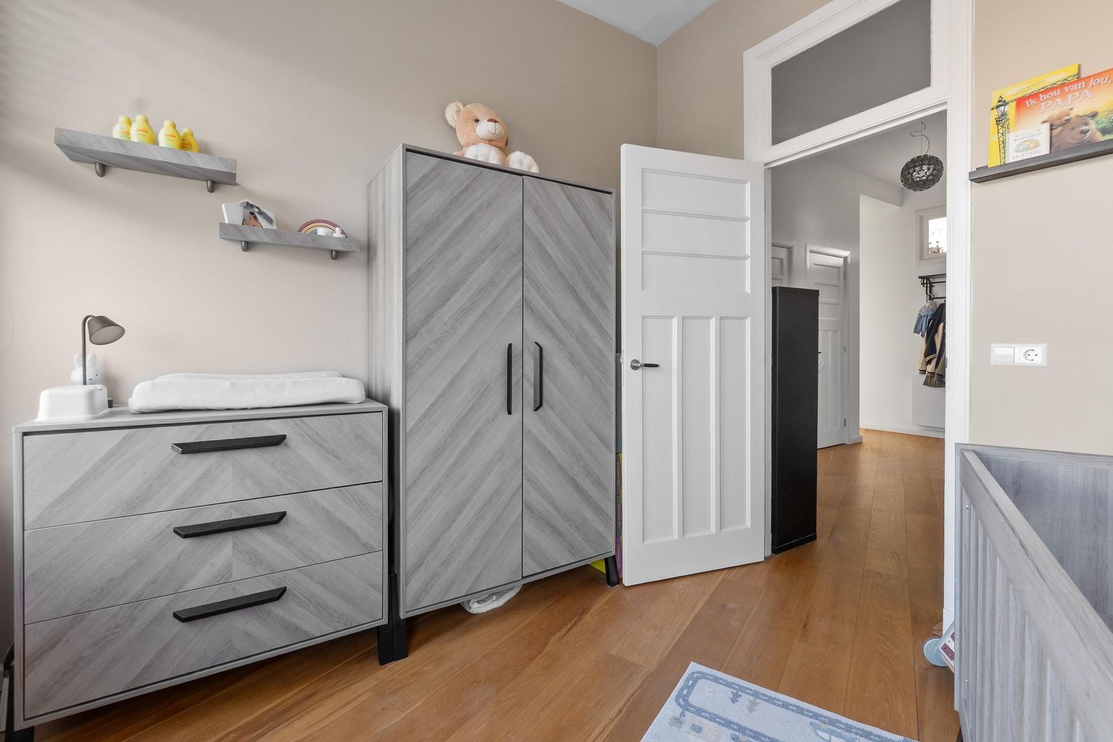 Pluvierstraat 434, Den Haag foto-31 blur