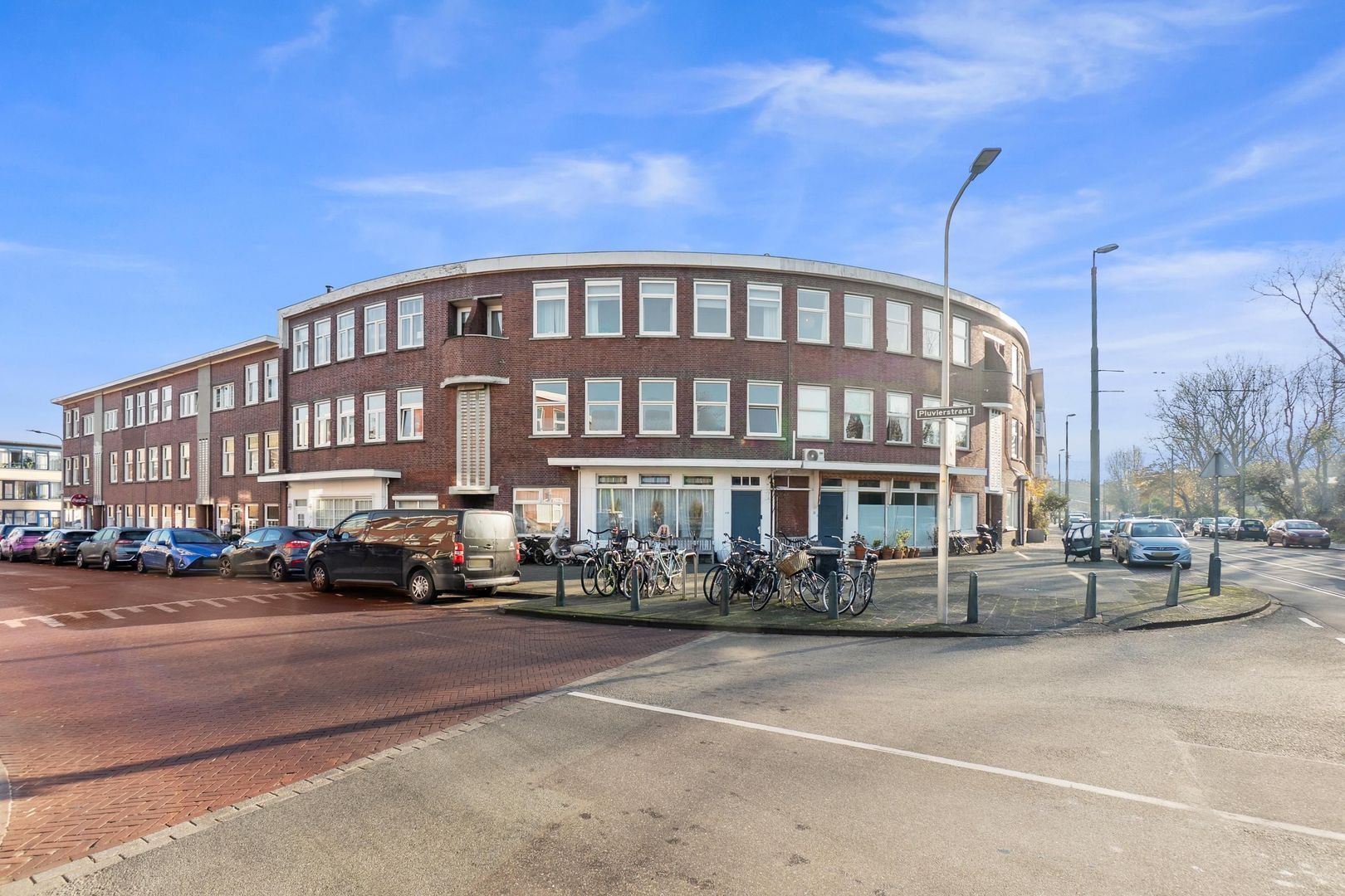 Pluvierstraat 434, Den Haag foto-36 blur