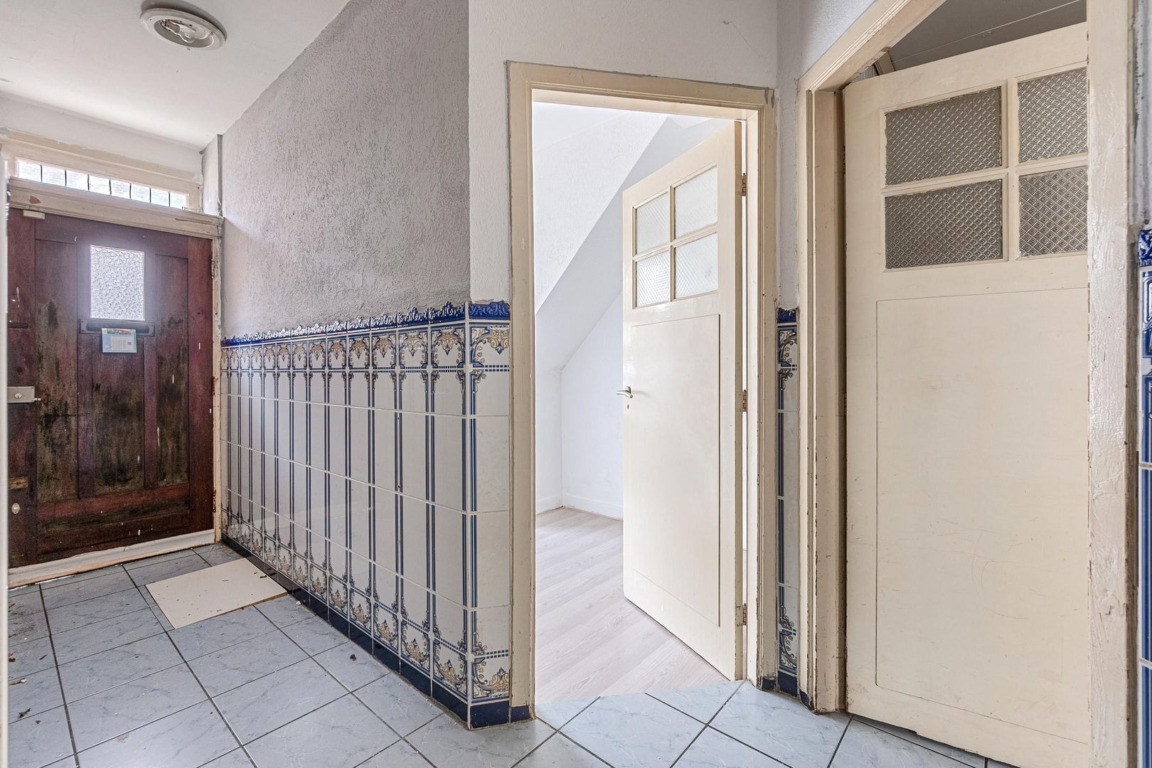 De Bullstraat 15, Den Haag foto-5 blur