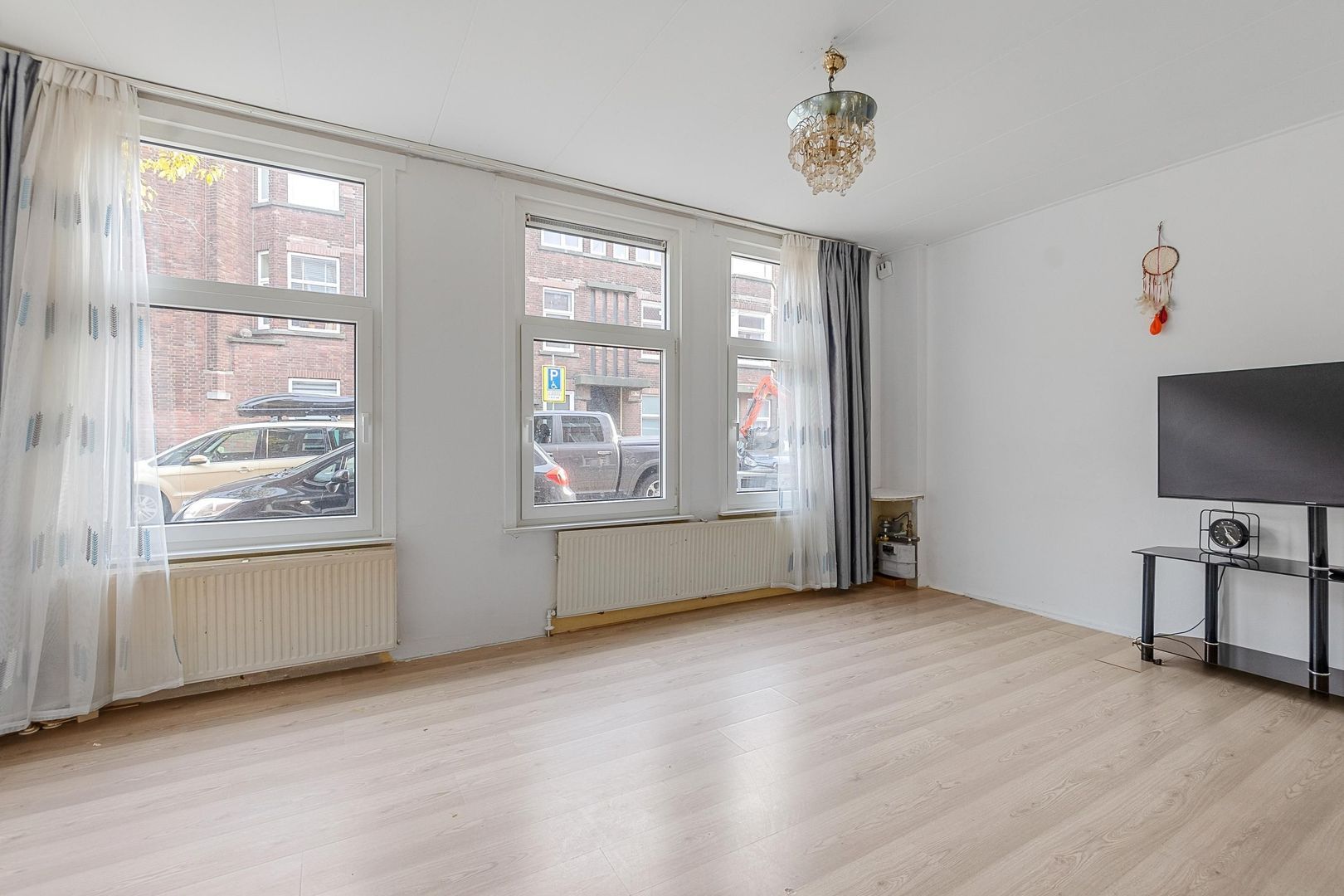 De Bullstraat 15, Den Haag foto-2 blur