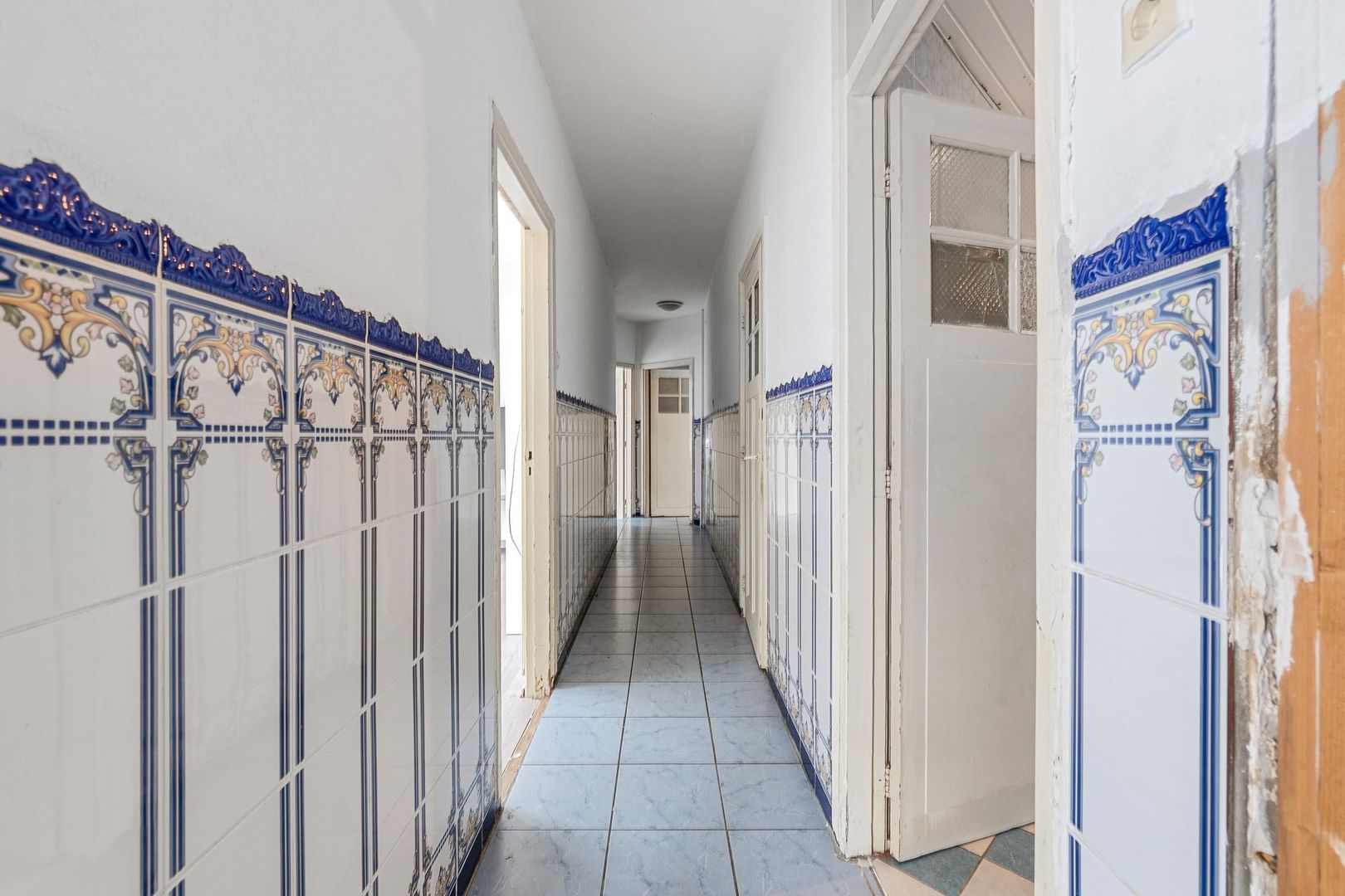 De Bullstraat 15, Den Haag foto-17 blur