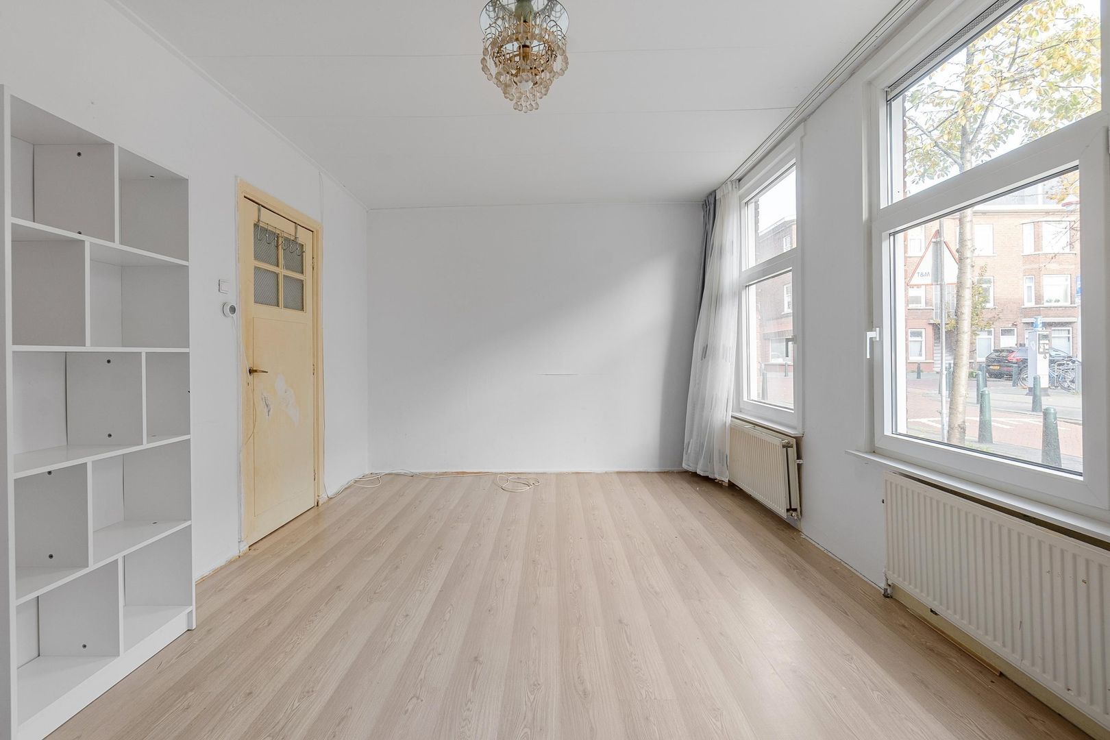 De Bullstraat 15, Den Haag foto-20 blur