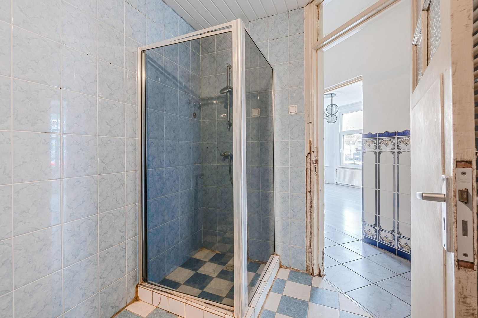 De Bullstraat 15, Den Haag foto-24 blur