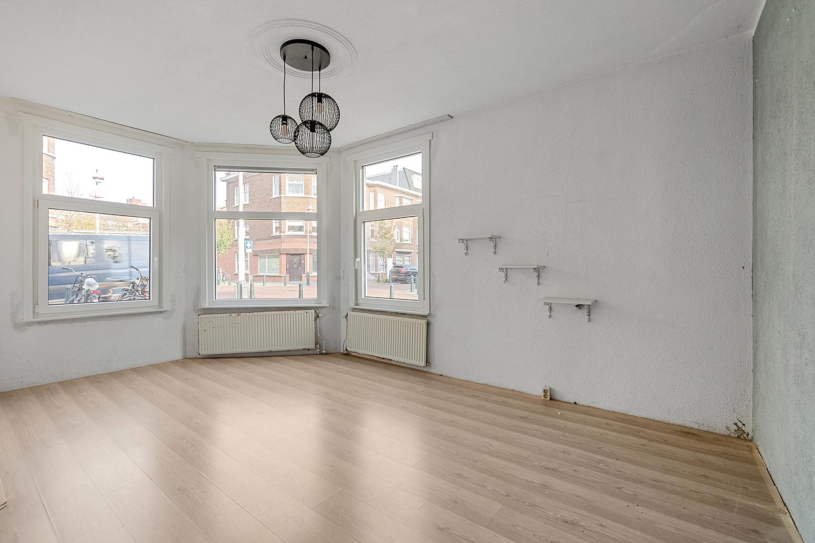 De Bullstraat 15, Den Haag foto-26 blur