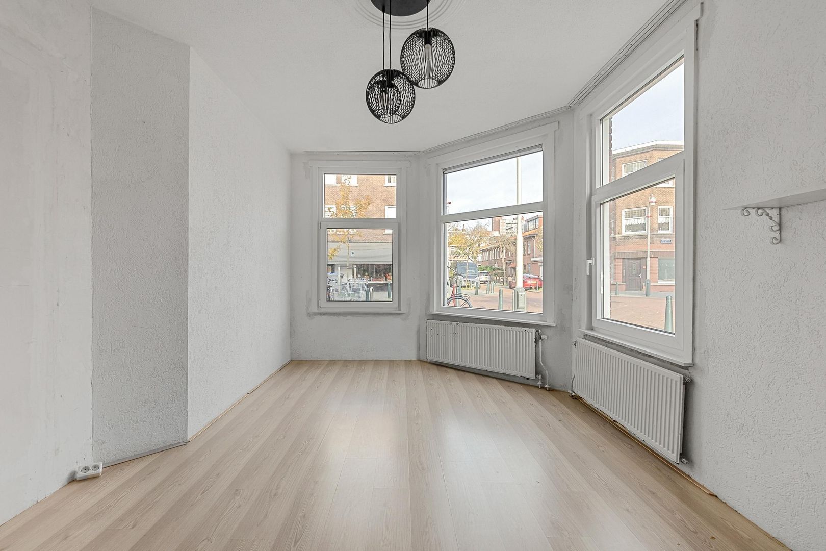 De Bullstraat 15, Den Haag foto-27 blur