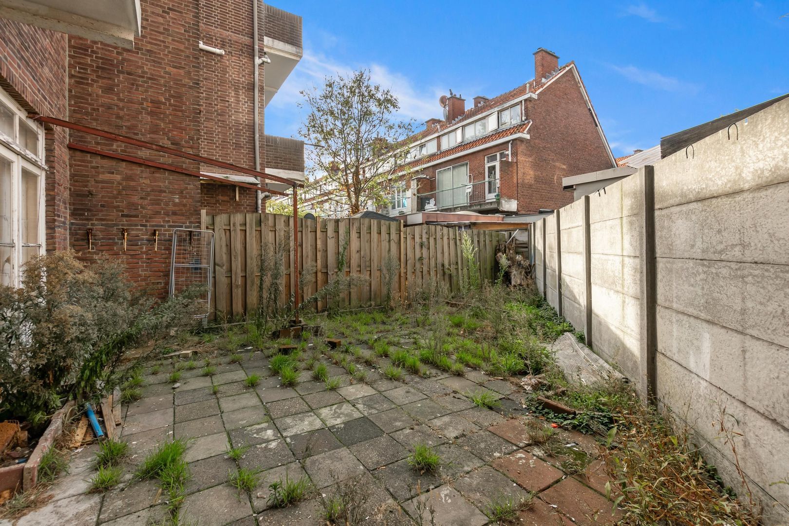 De Bullstraat 15, Den Haag foto-15 blur