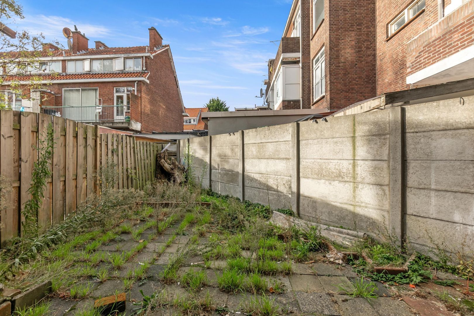 De Bullstraat 15, Den Haag foto-14 blur