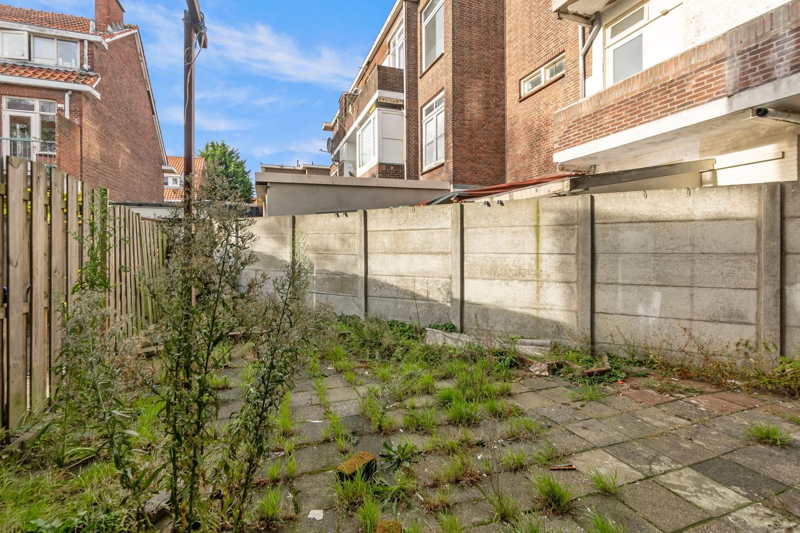 De Bullstraat 15, Den Haag foto-16 blur