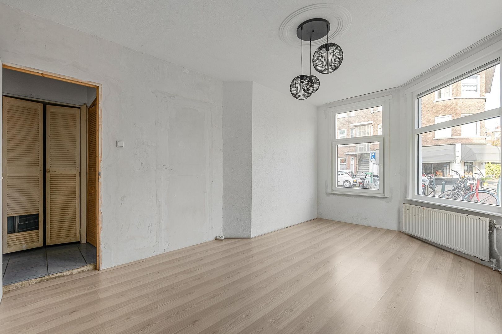 De Bullstraat 15, Den Haag foto-28 blur