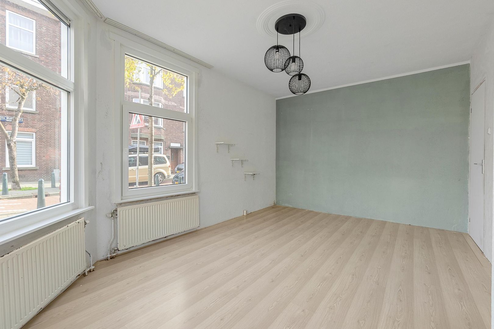 De Bullstraat 15, Den Haag foto-25 blur