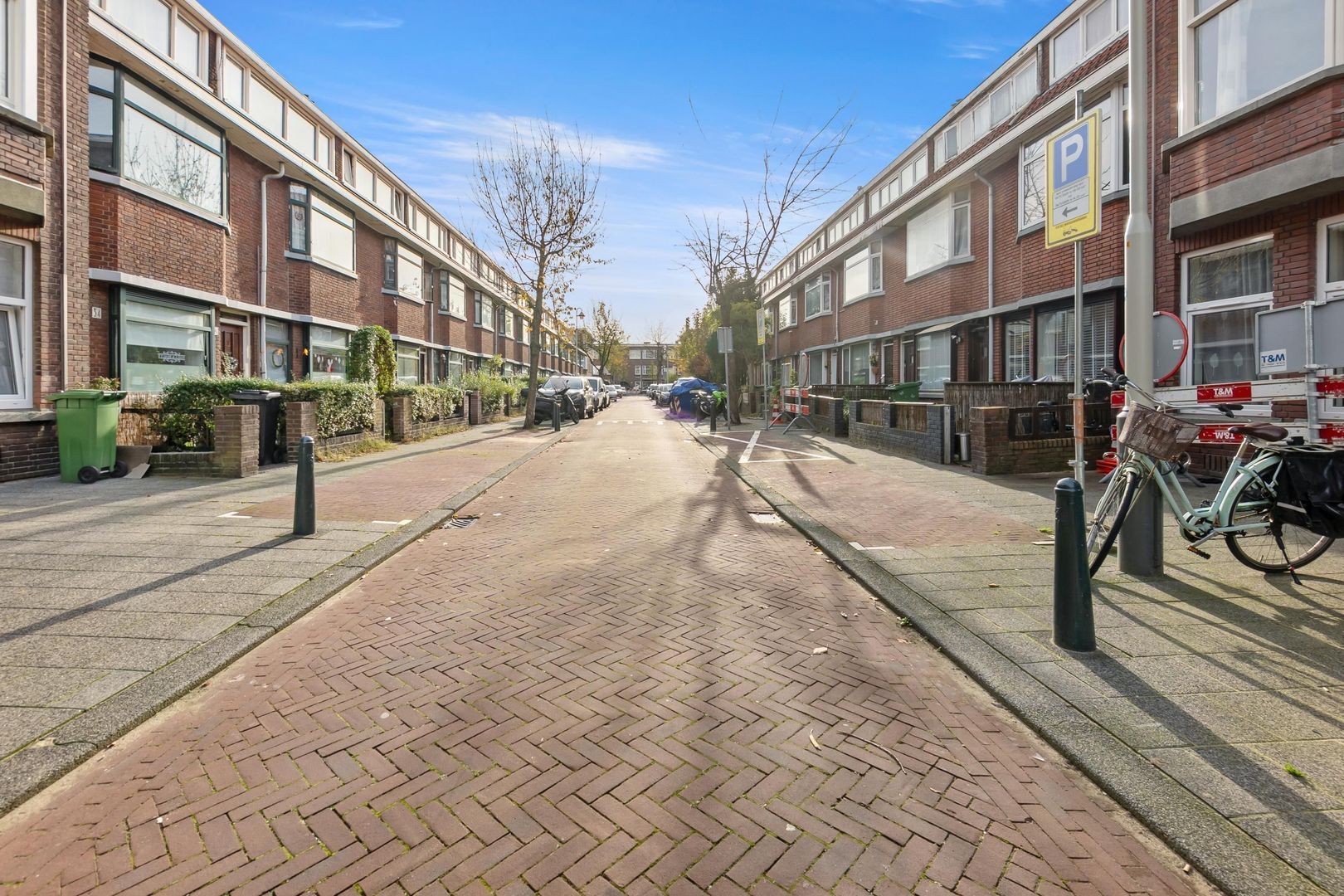 De Bullstraat 15, Den Haag foto-31 blur