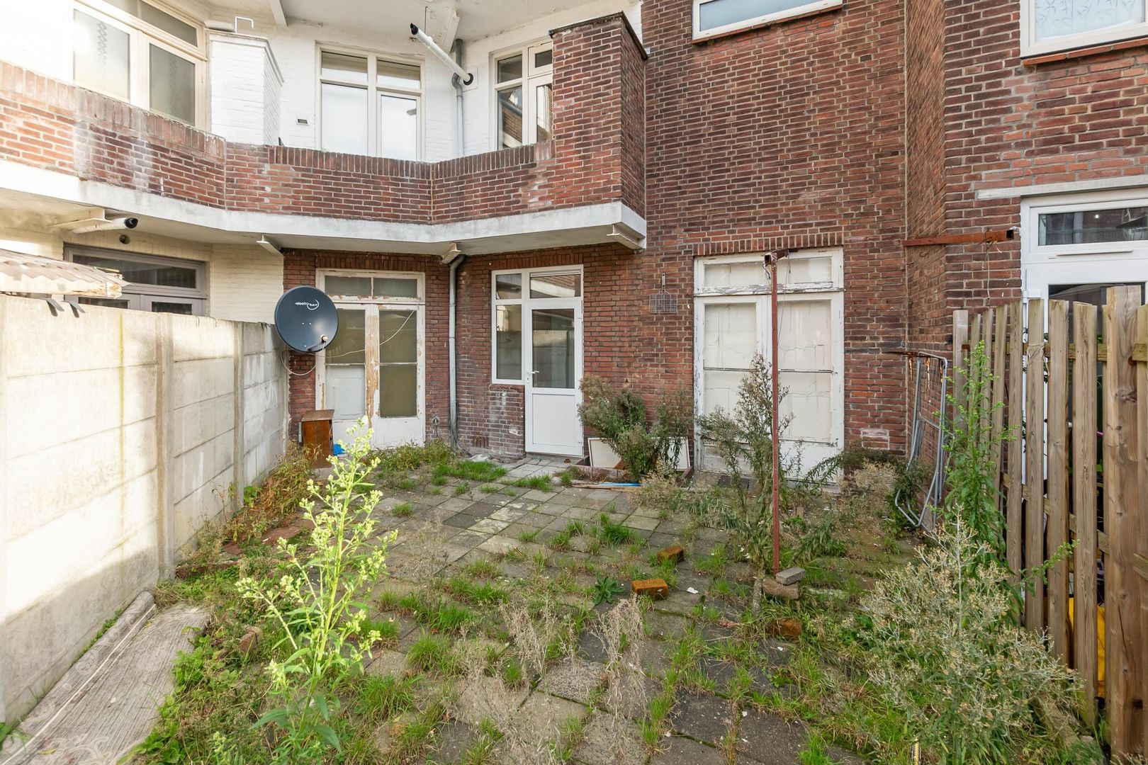 De Bullstraat 15, Den Haag foto-3 blur