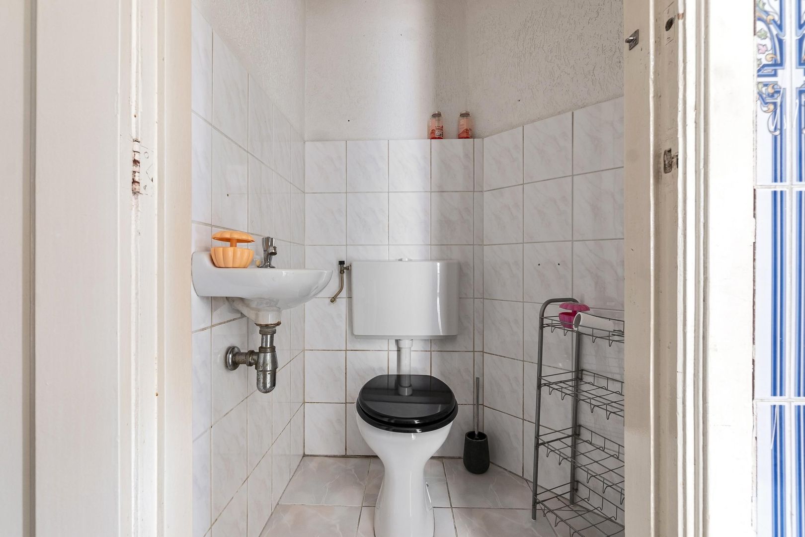 De Bullstraat 15, Den Haag foto-29 blur