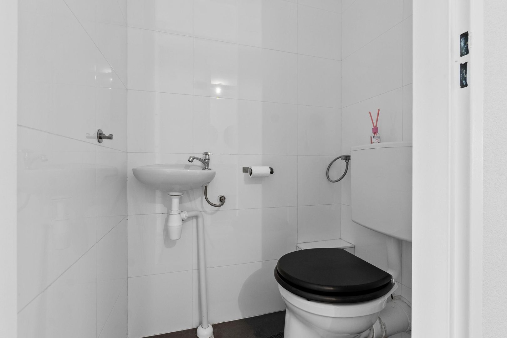 Breedstraat 142, Den Haag foto-24 blur