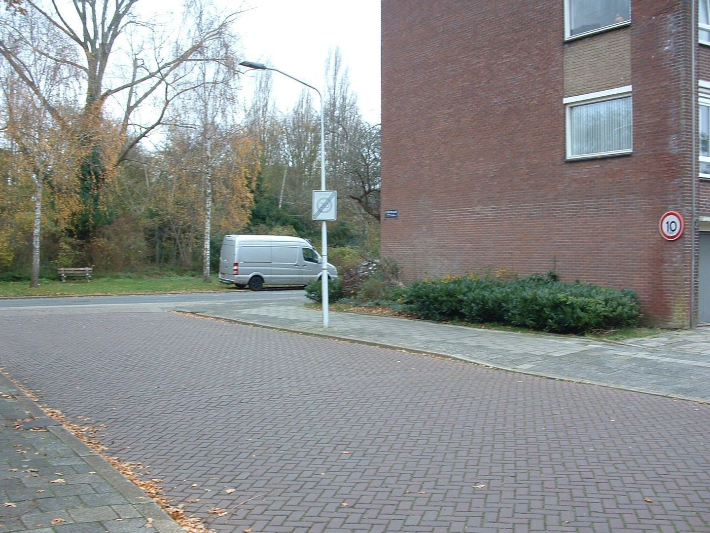 Sonatepad 8, Leiden foto-4 blur