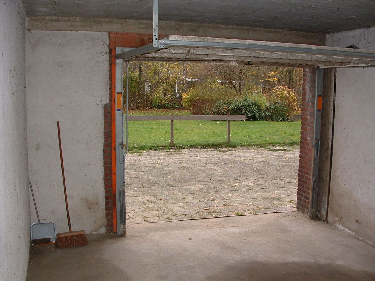 Sonatepad 8, Leiden foto-2 blur