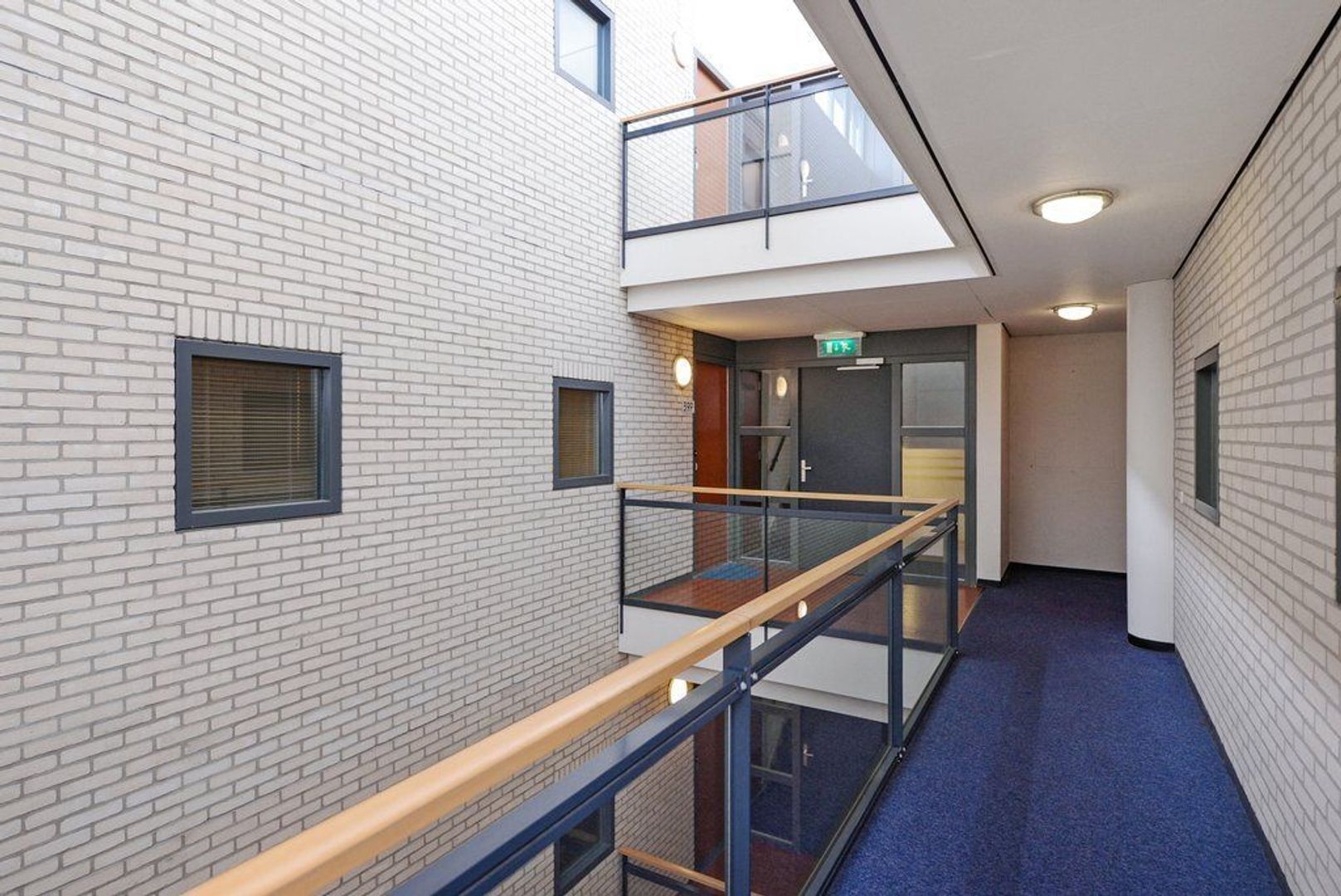 Laan van Roos en Doorn 39 P, Den Haag foto-4 blur