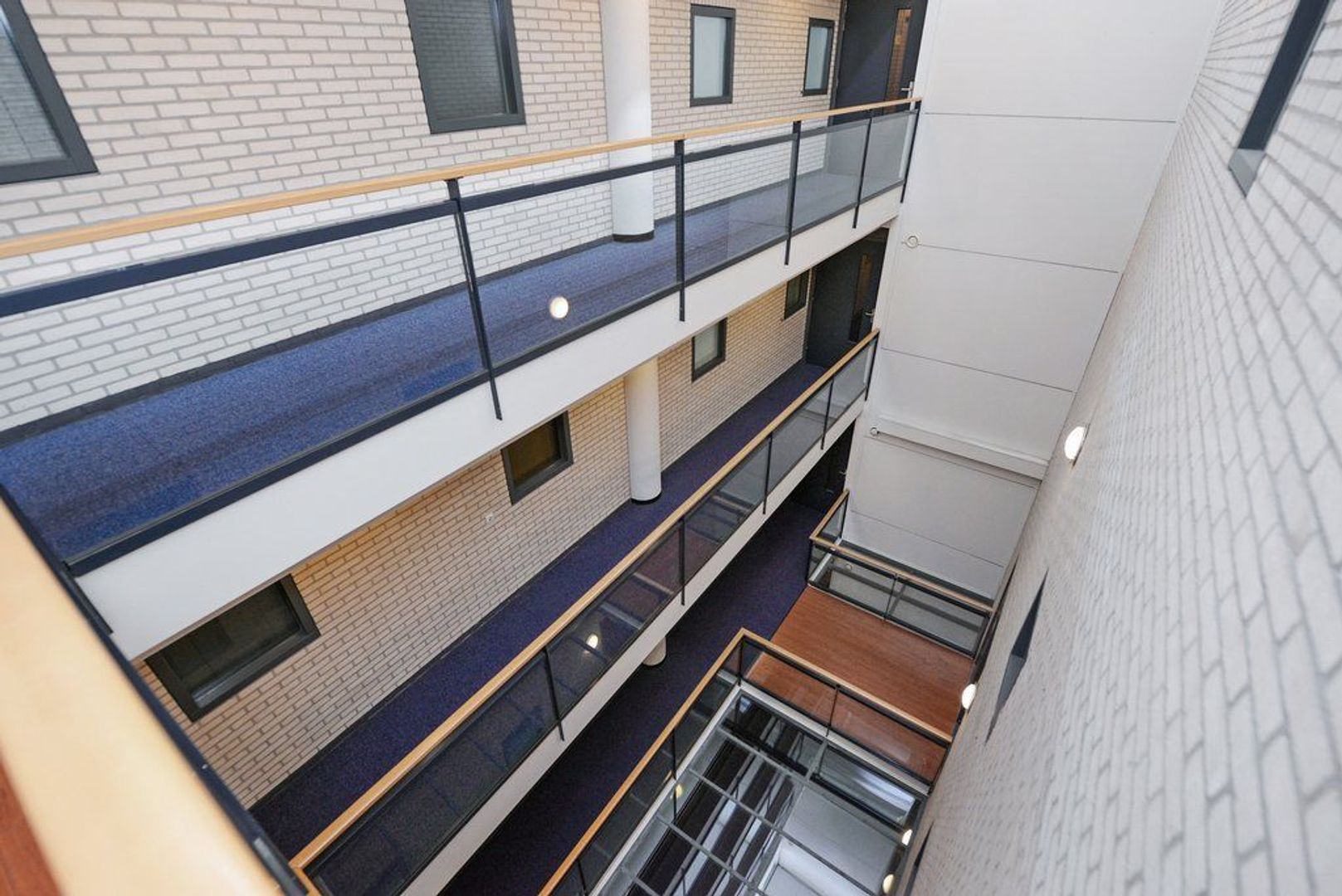 Laan van Roos en Doorn 39 P, Den Haag foto-3 blur