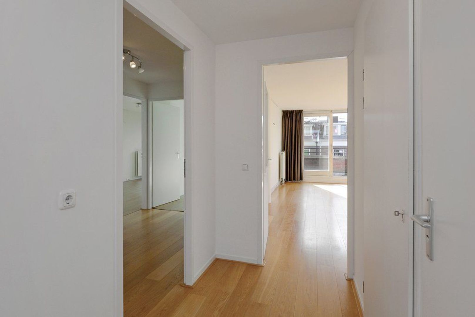 Laan van Roos en Doorn 39 P, Den Haag foto-5 blur