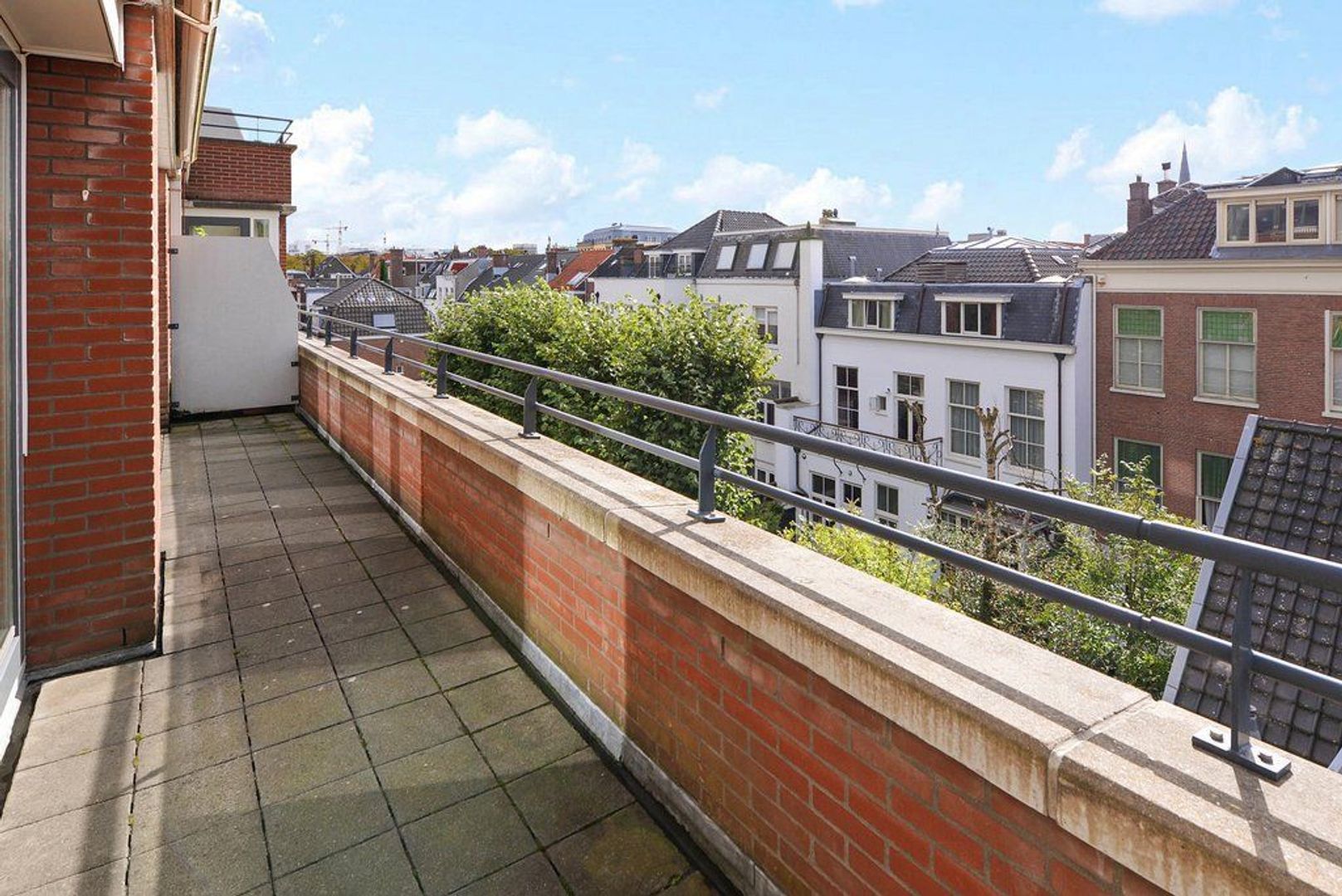 Laan van Roos en Doorn 39 P, Den Haag foto-8 blur