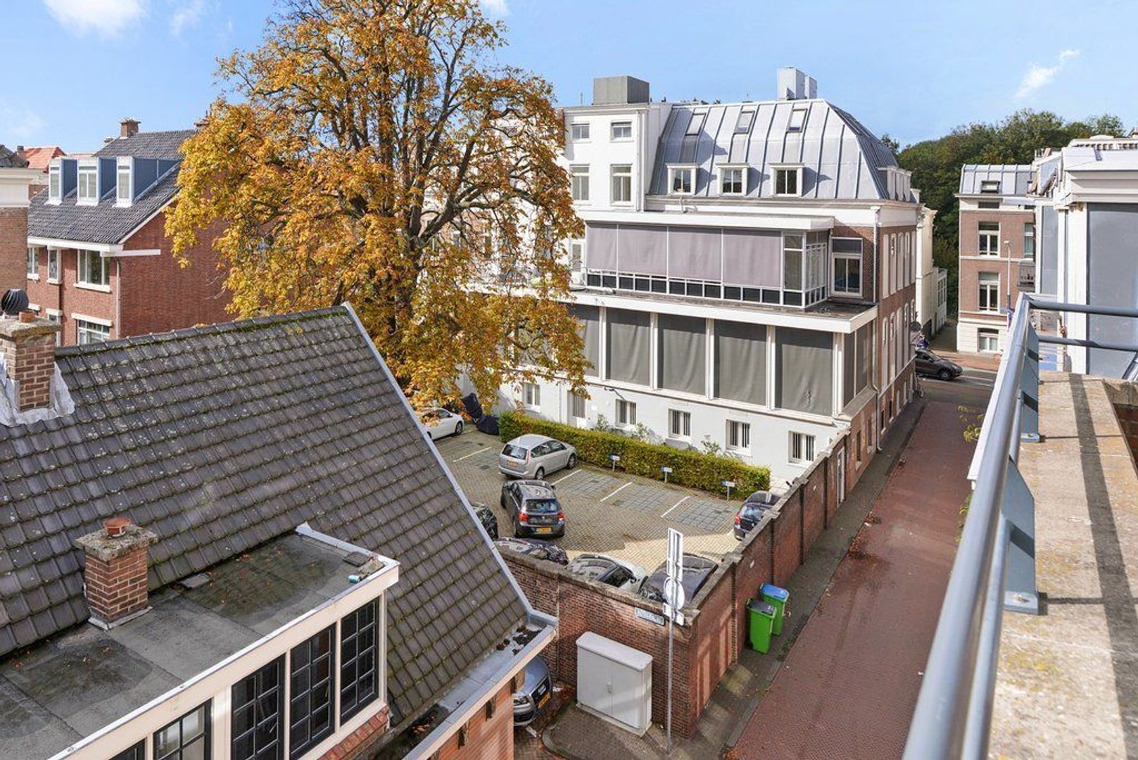 Laan van Roos en Doorn 39 P, Den Haag foto-10 blur