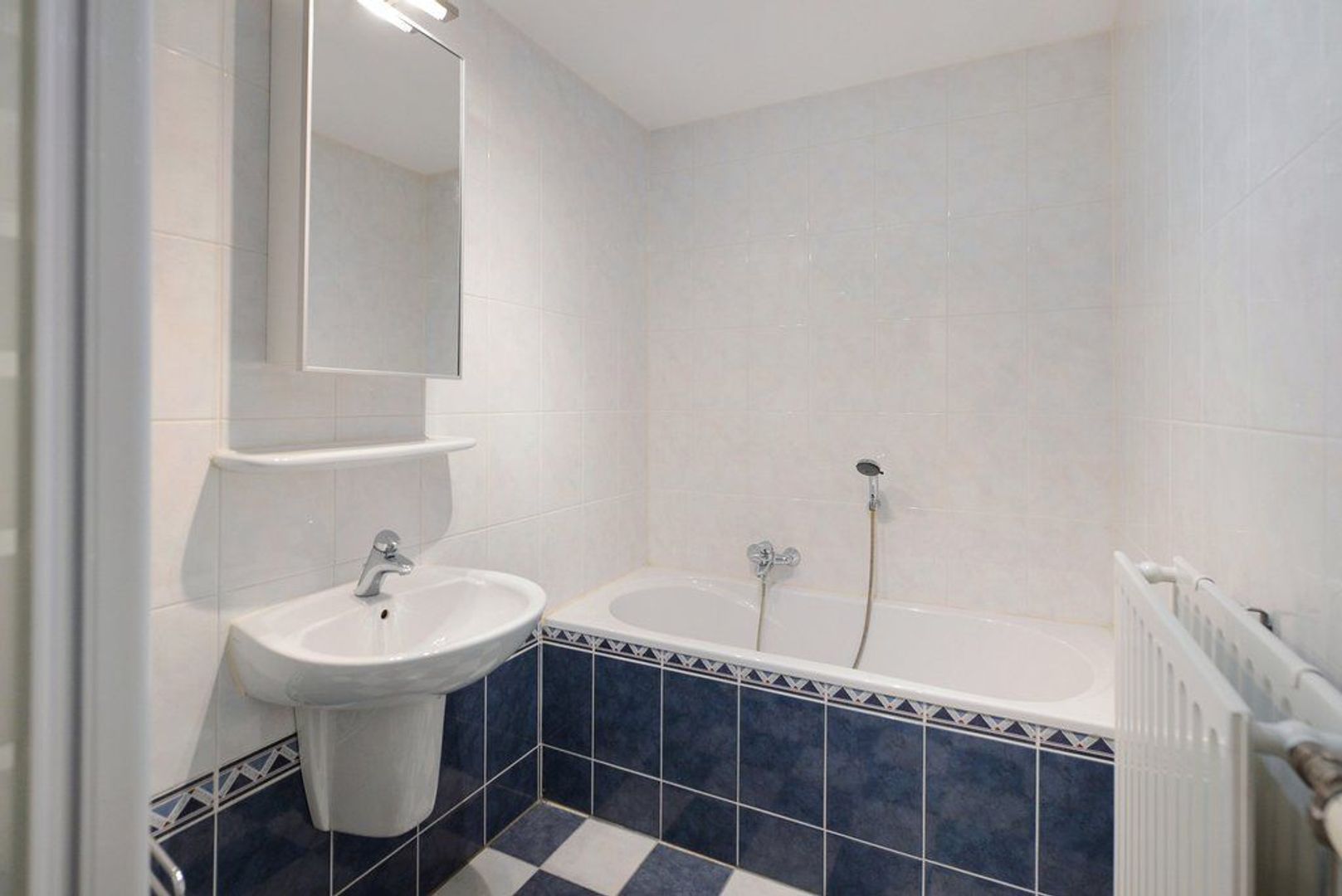 Laan van Roos en Doorn 39 P, Den Haag foto-22 blur