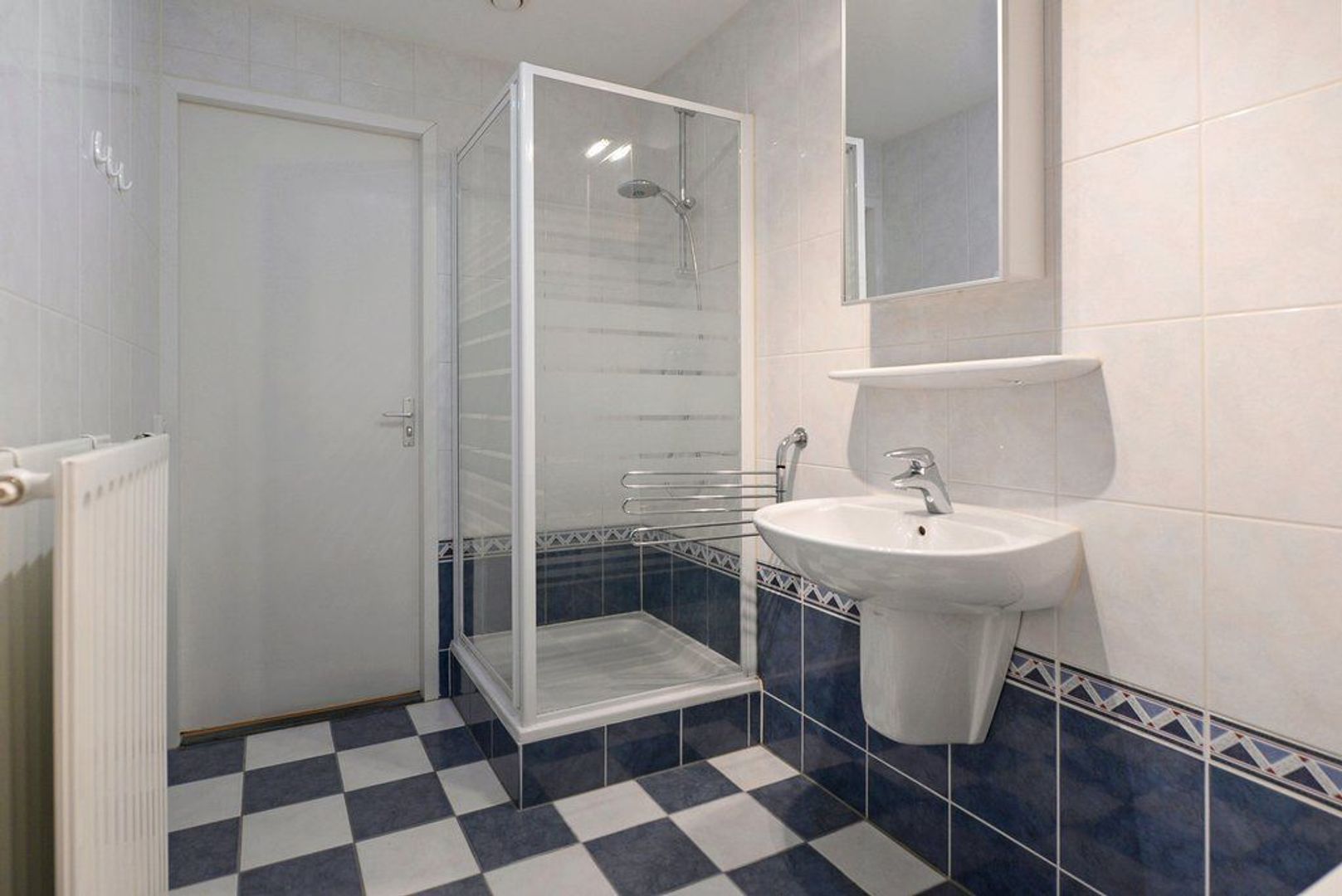 Laan van Roos en Doorn 39 P, Den Haag foto-23 blur