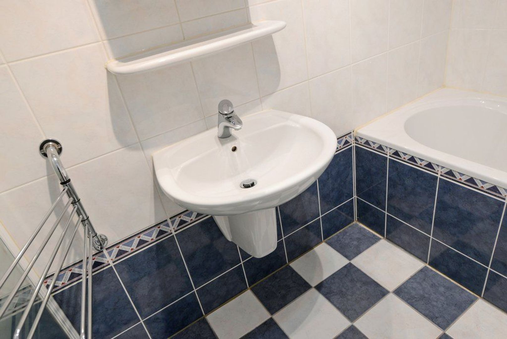 Laan van Roos en Doorn 39 P, Den Haag foto-24 blur