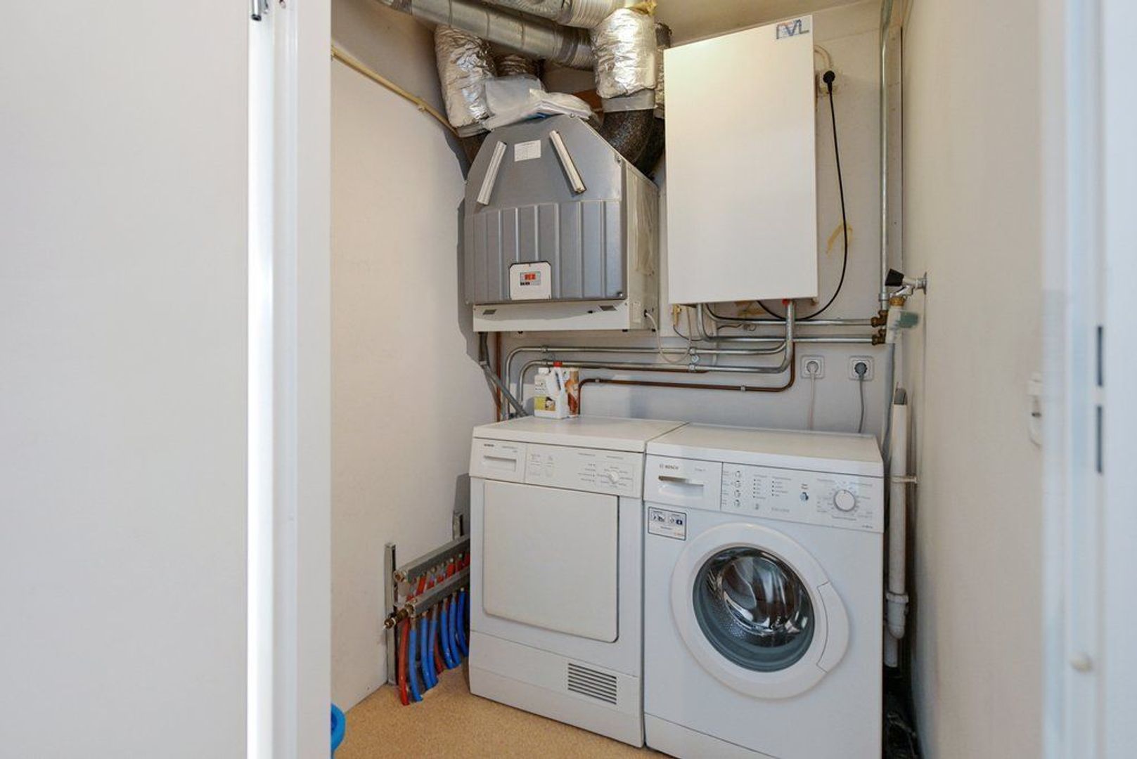 Laan van Roos en Doorn 39 P, Den Haag foto-26 blur