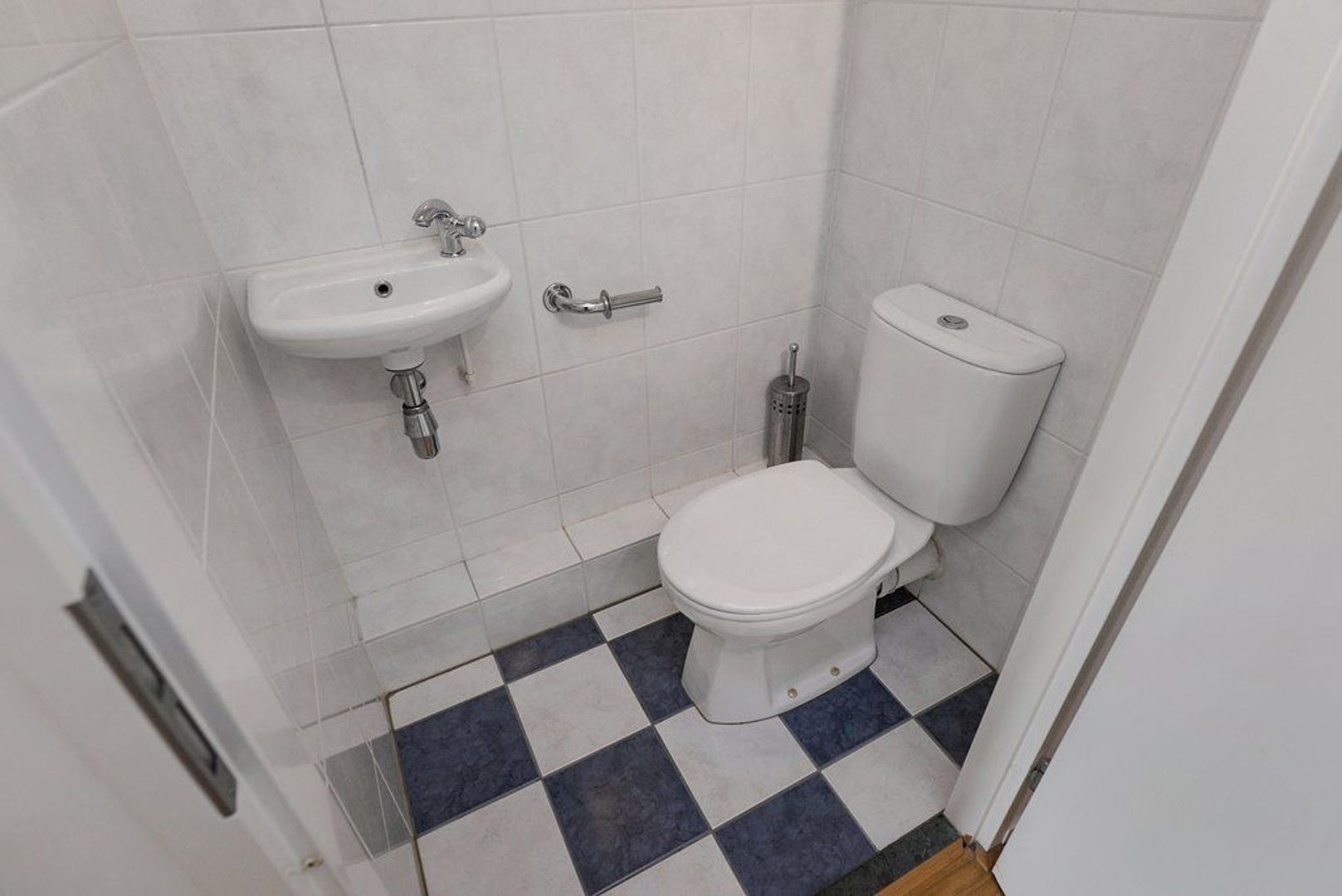 Laan van Roos en Doorn 39 P, Den Haag foto-25 blur