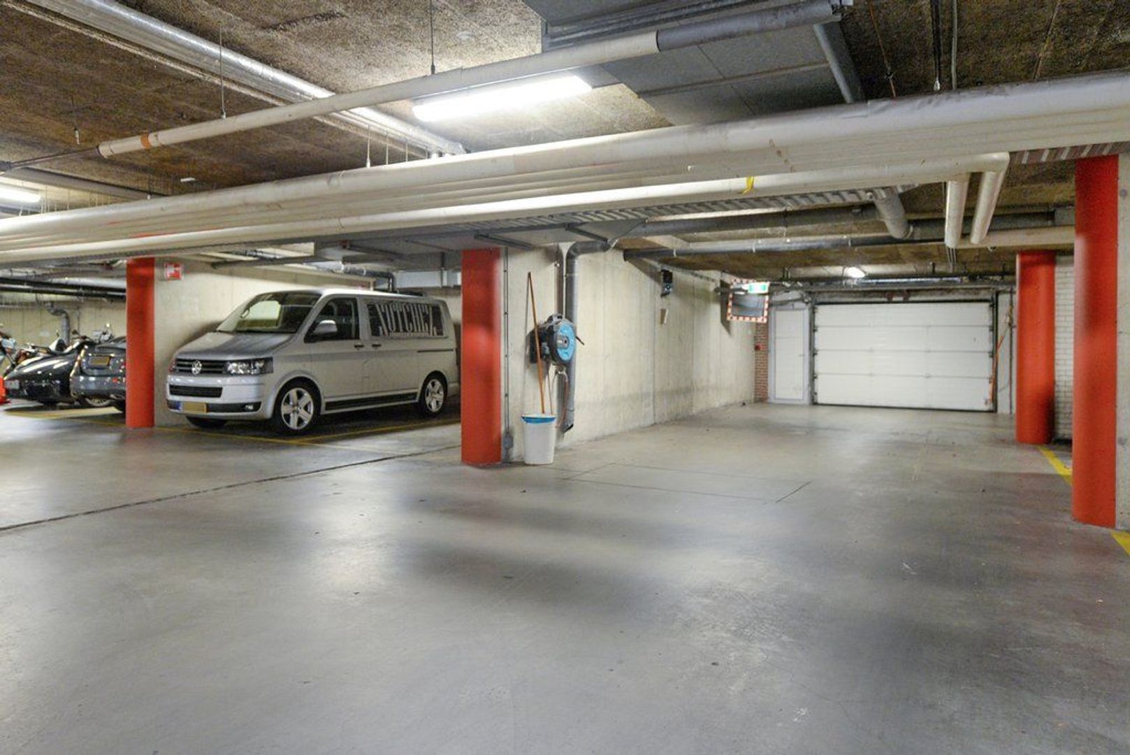 Laan van Roos en Doorn 39 P, Den Haag foto-28 blur