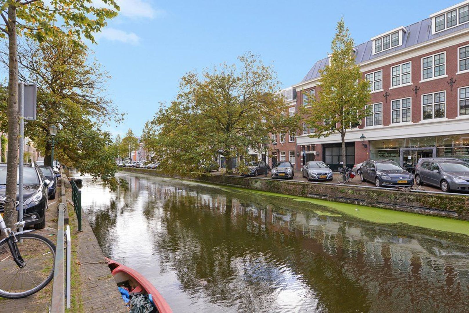 Laan van Roos en Doorn 39 P, Den Haag foto-29 blur