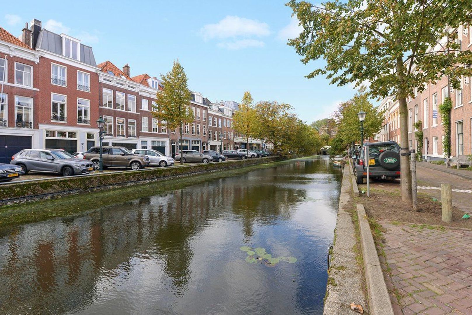 Laan van Roos en Doorn 39 P, Den Haag foto-30 blur